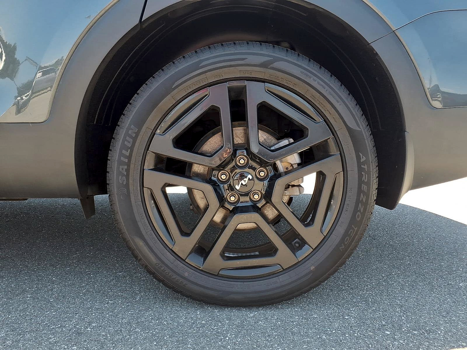 Used 2024 Kia Telluride SUV