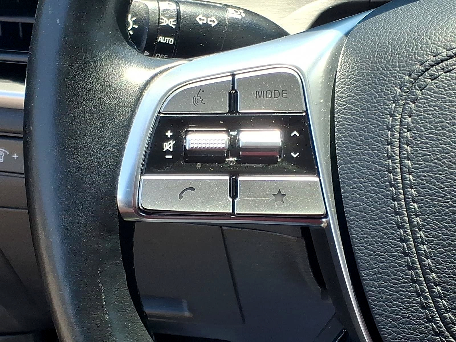 Used 2024 Kia Telluride SUV