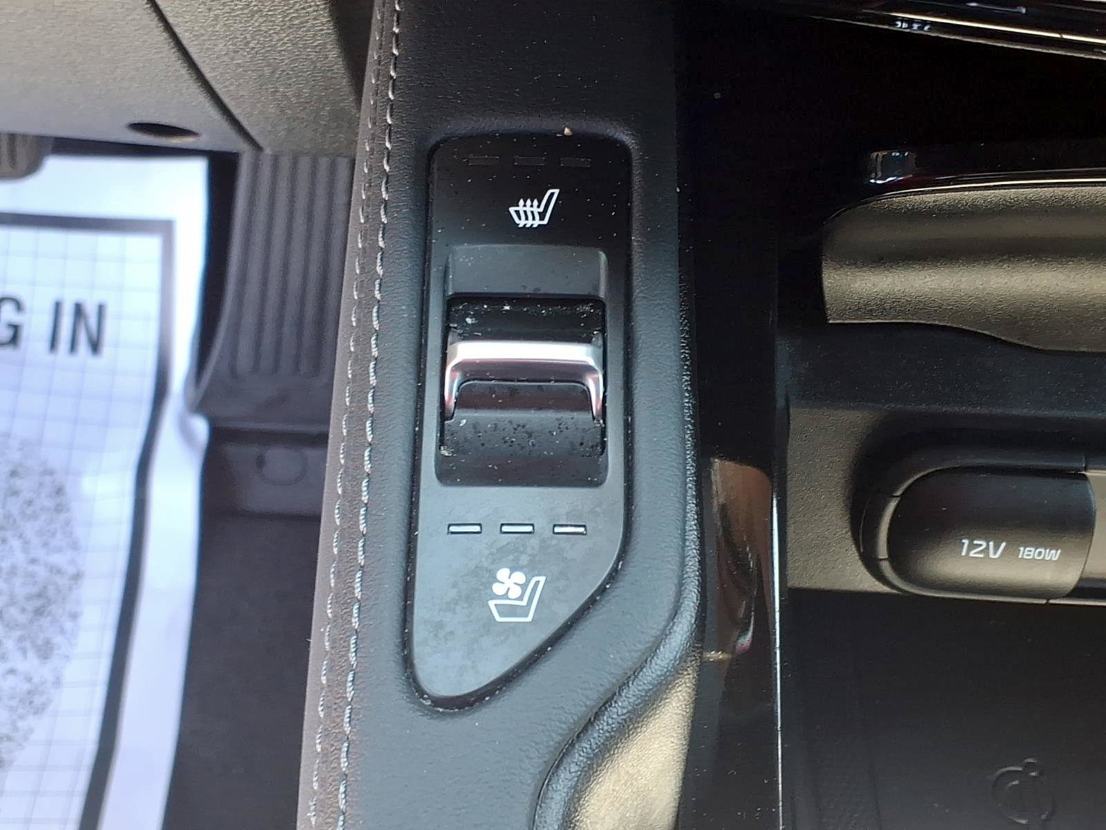 Used 2024 Kia Telluride SUV