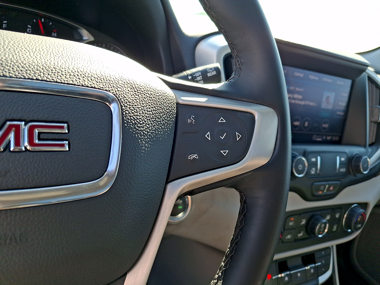 Used 2023 GMC Terrain SUV