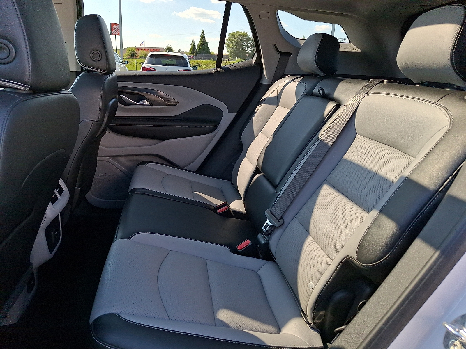 Used 2023 GMC Terrain SUV