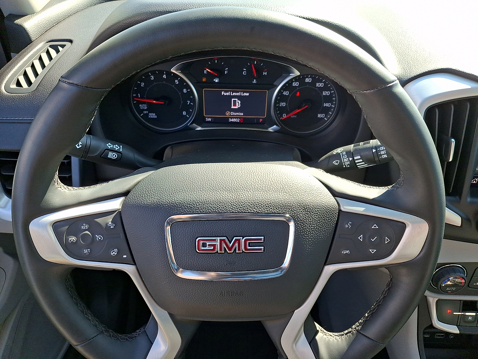 Used 2023 GMC Terrain SUV