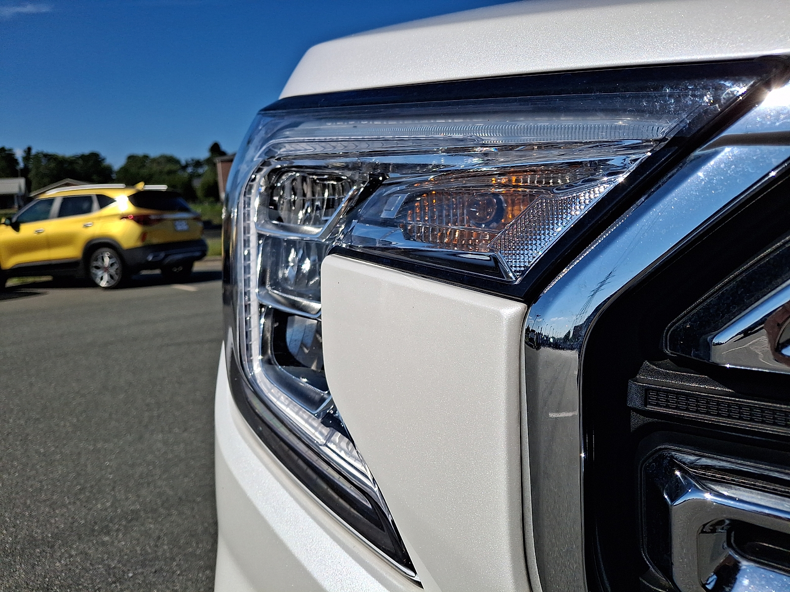 Used 2023 GMC Terrain SUV