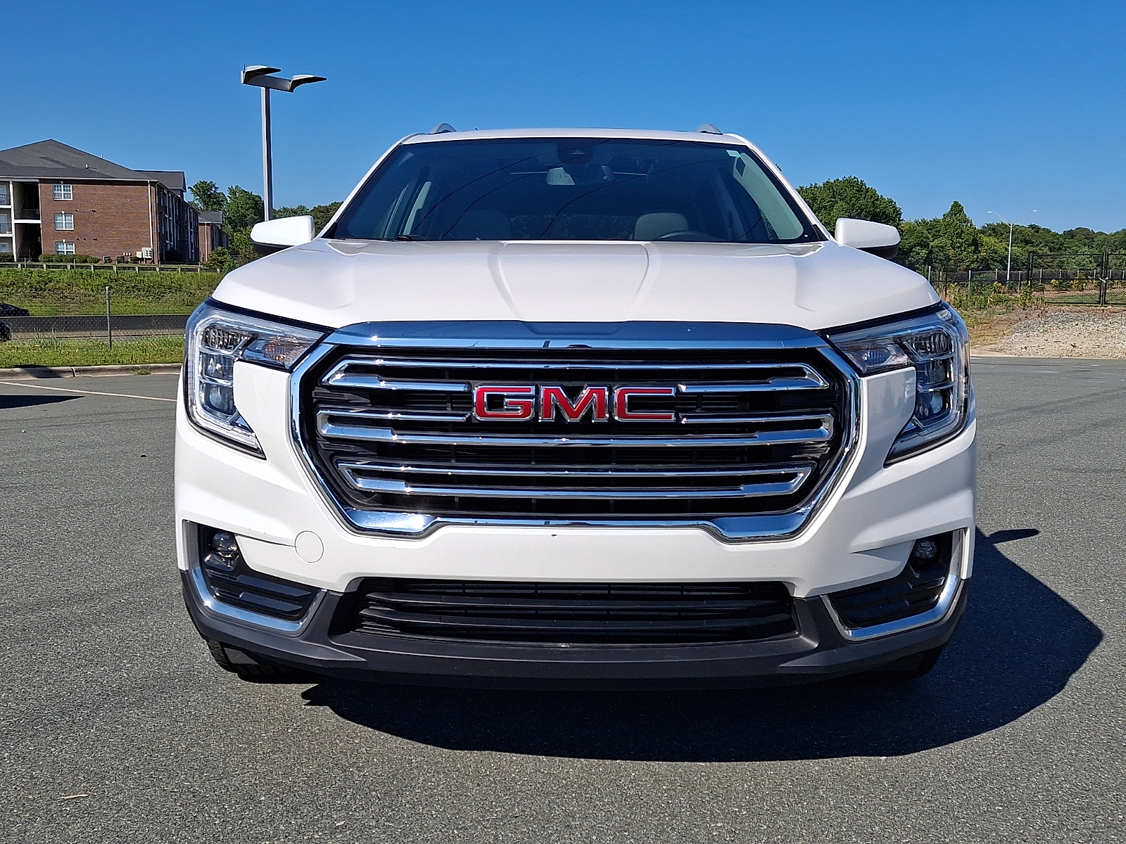 Used 2023 GMC Terrain SUV