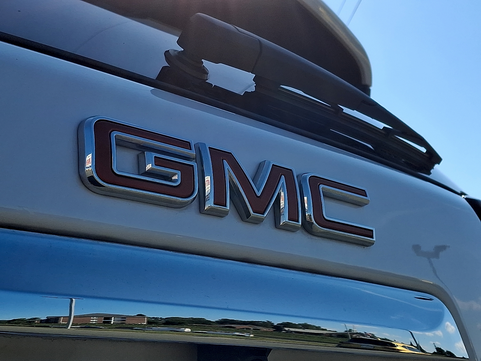 Used 2023 GMC Terrain SUV