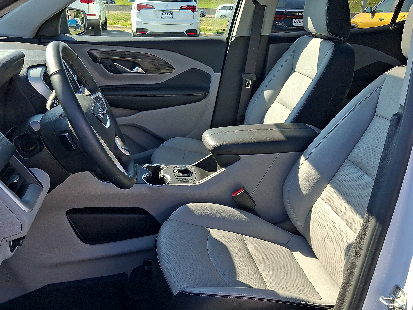 Used 2023 GMC Terrain SUV