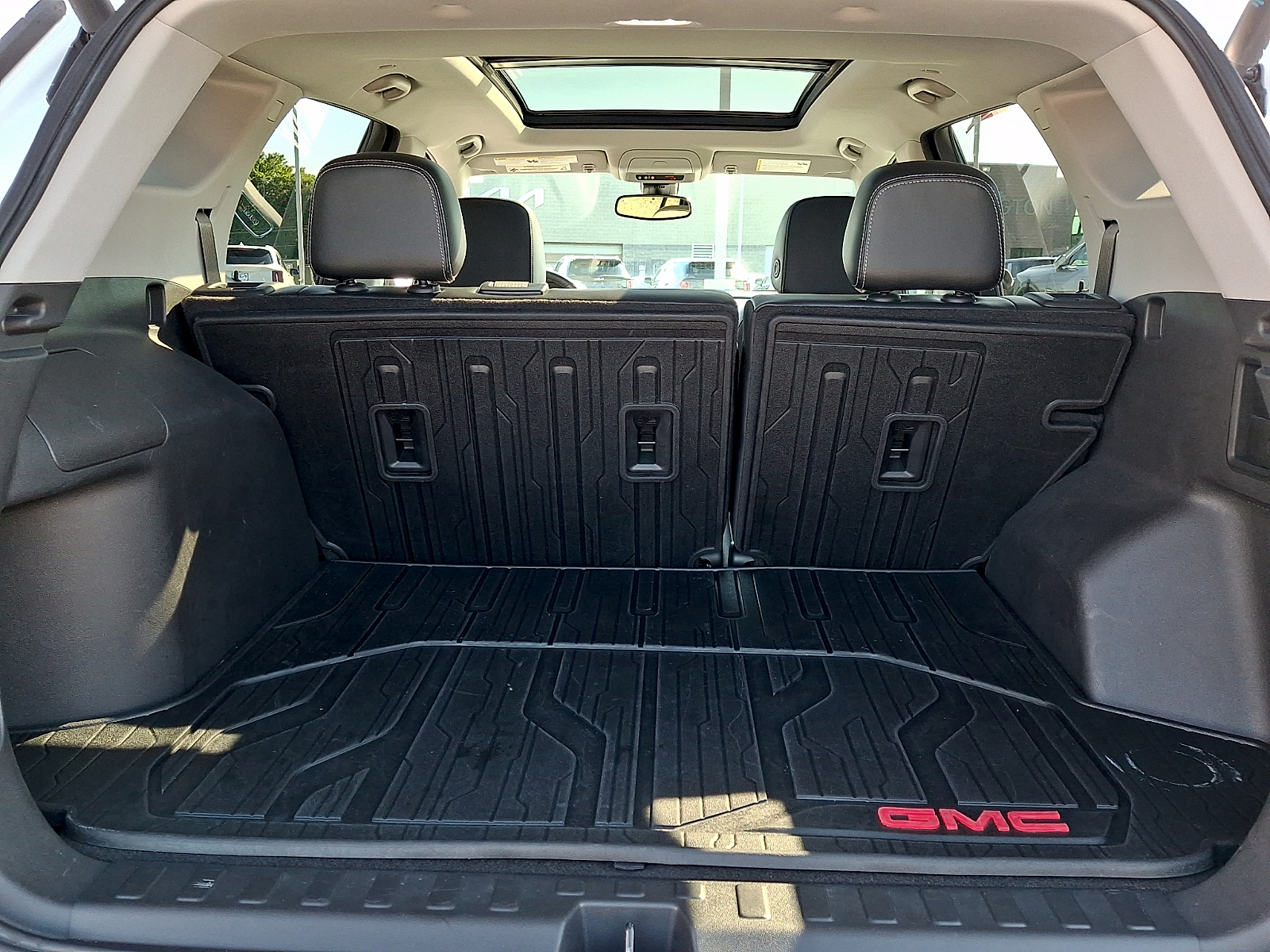 Used 2023 GMC Terrain SUV
