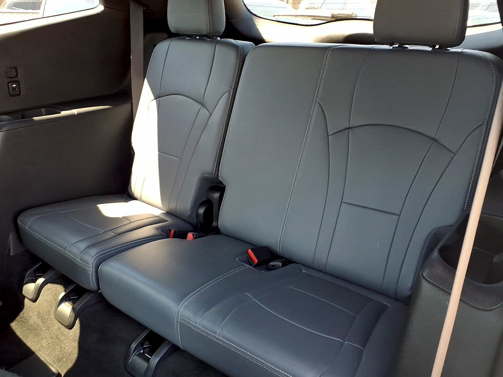 Used 2023 Buick Enclave SUV