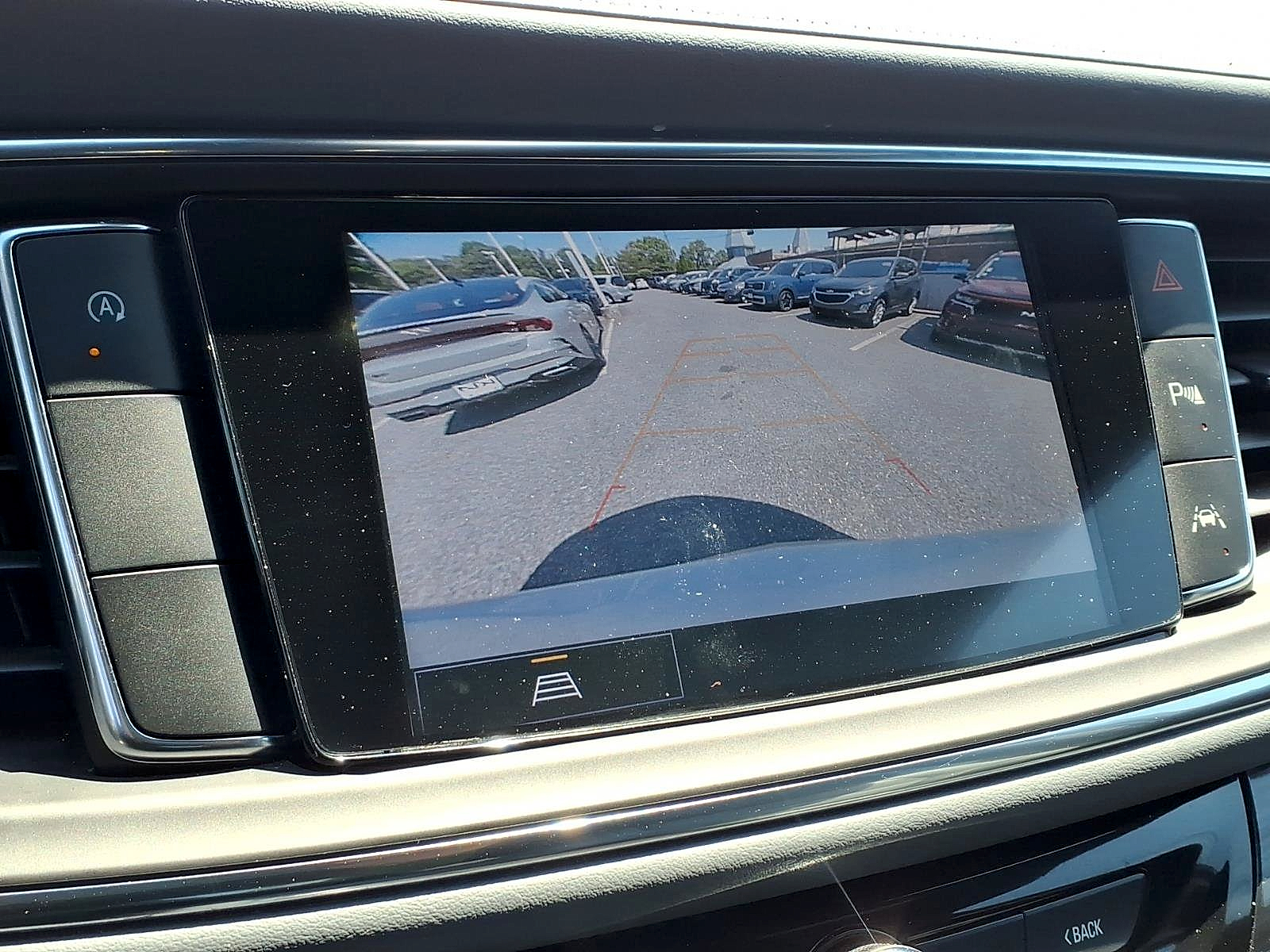 Used 2023 Buick Enclave SUV