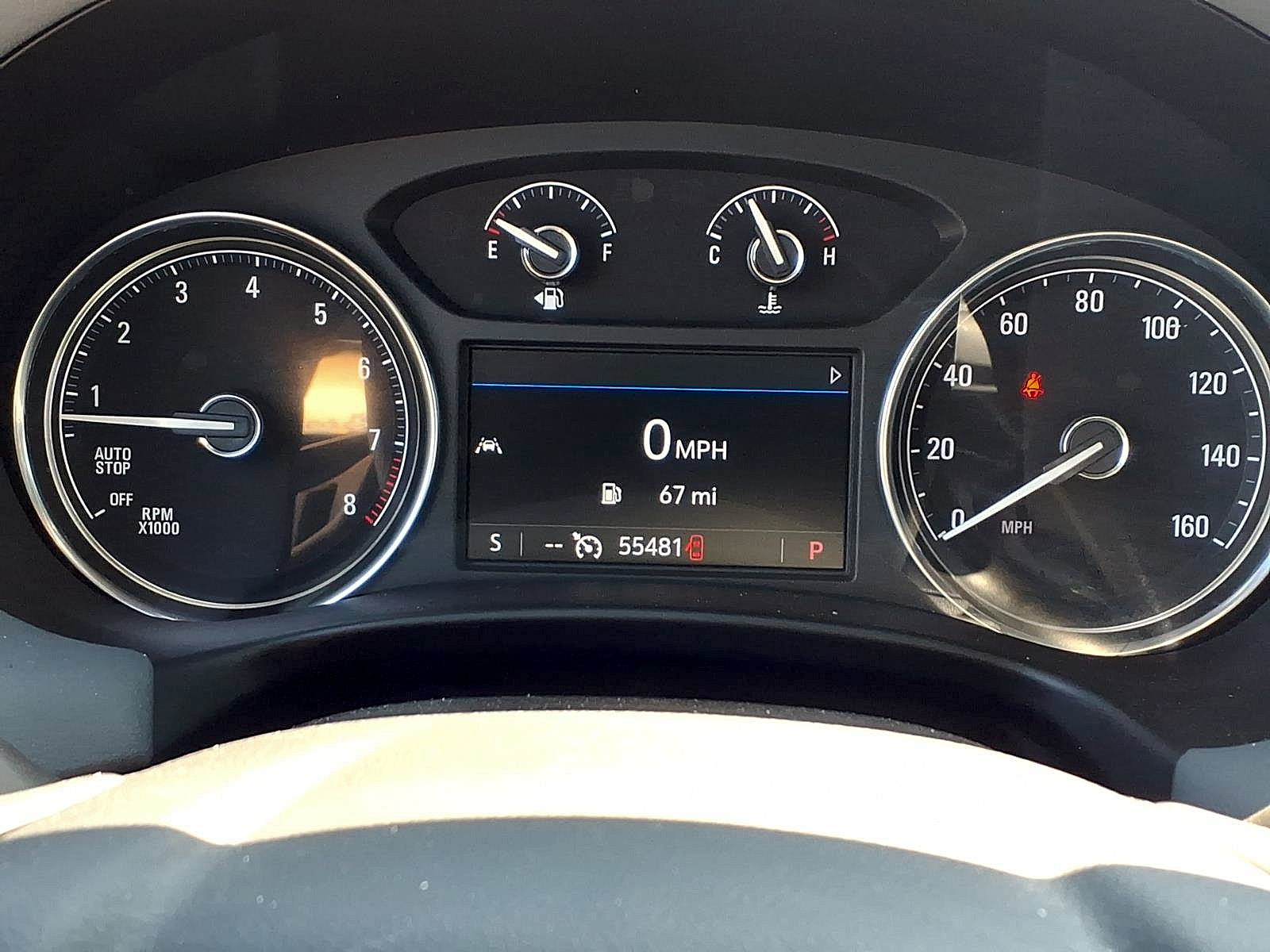 Used 2023 Buick Enclave SUV