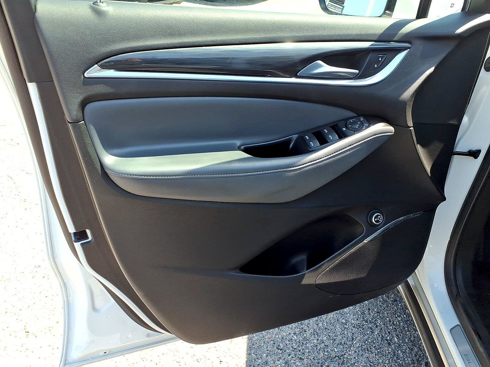 Used 2023 Buick Enclave SUV