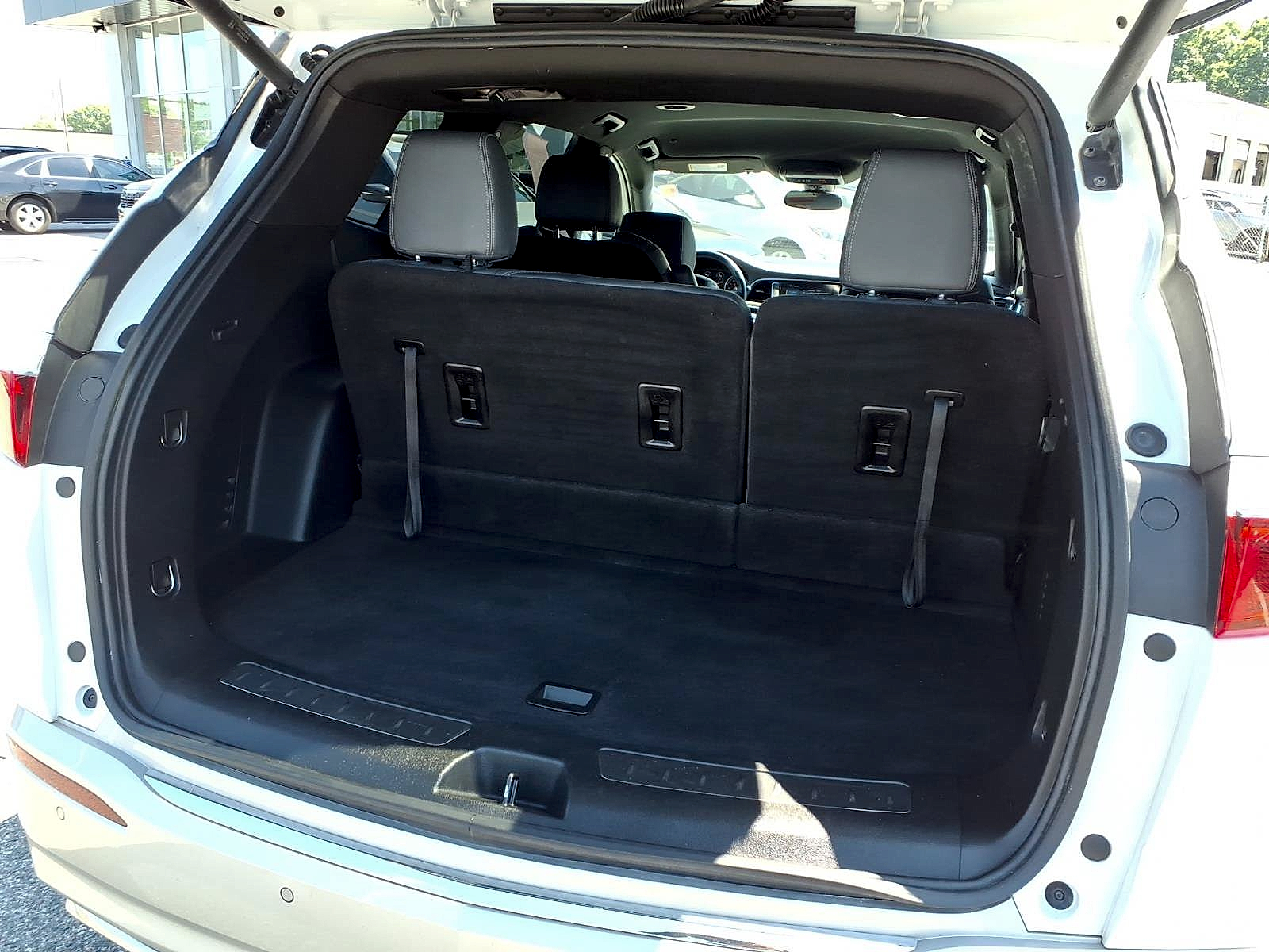 Used 2023 Buick Enclave SUV