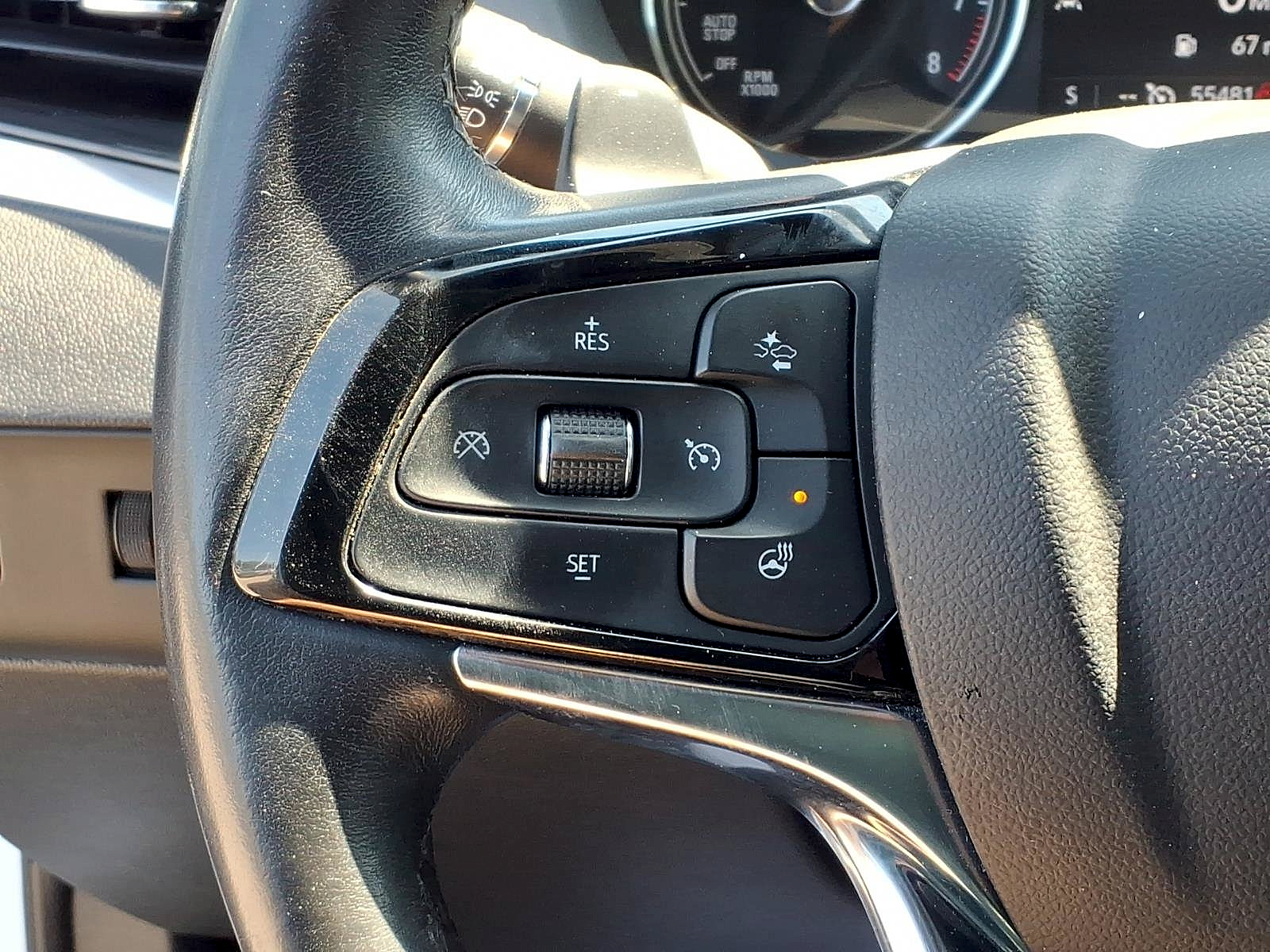 Used 2023 Buick Enclave SUV