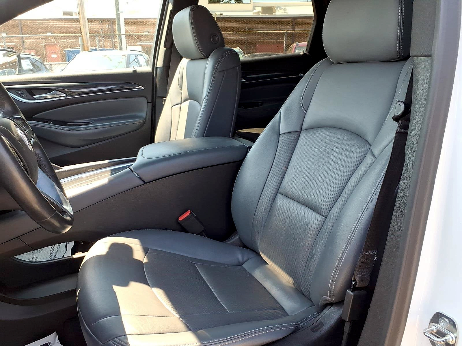 Used 2023 Buick Enclave SUV