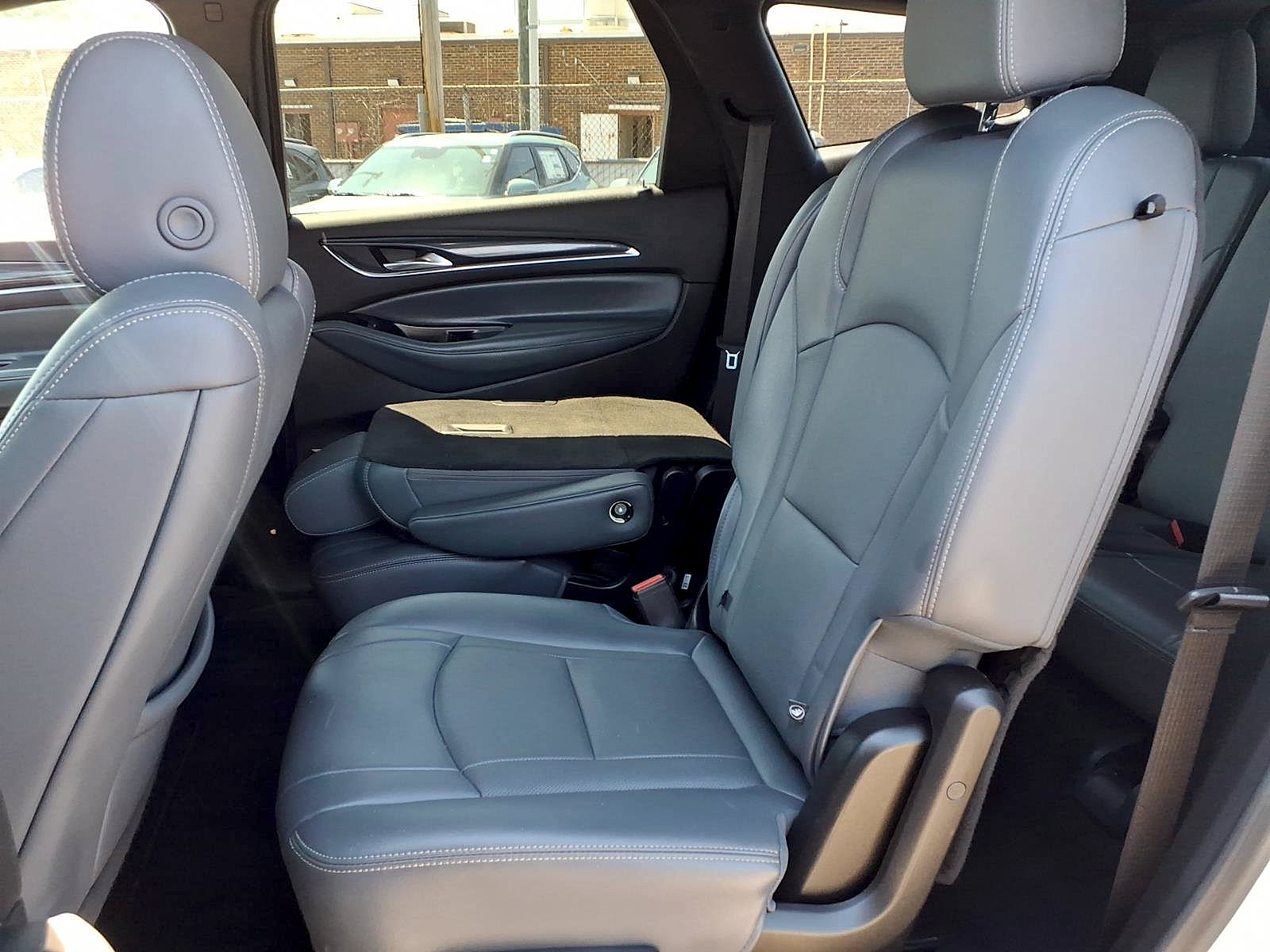 Used 2023 Buick Enclave SUV