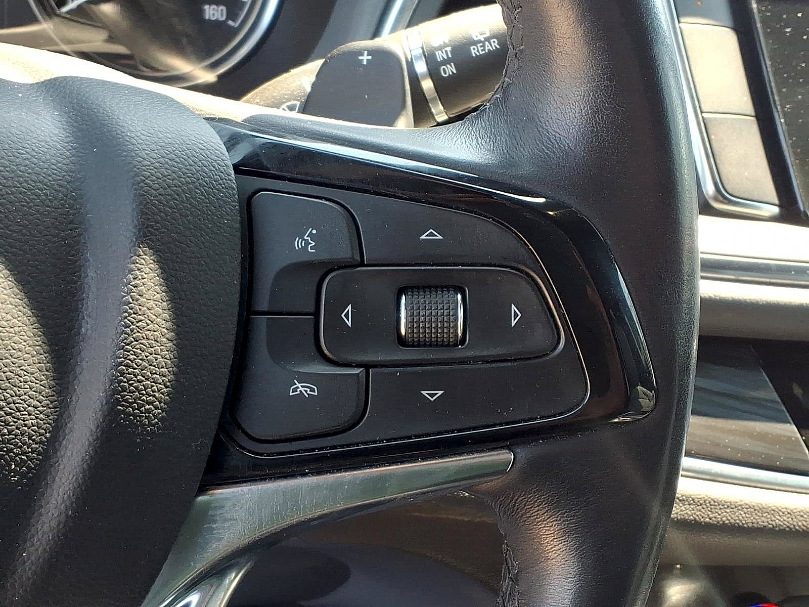 Used 2023 Buick Enclave SUV
