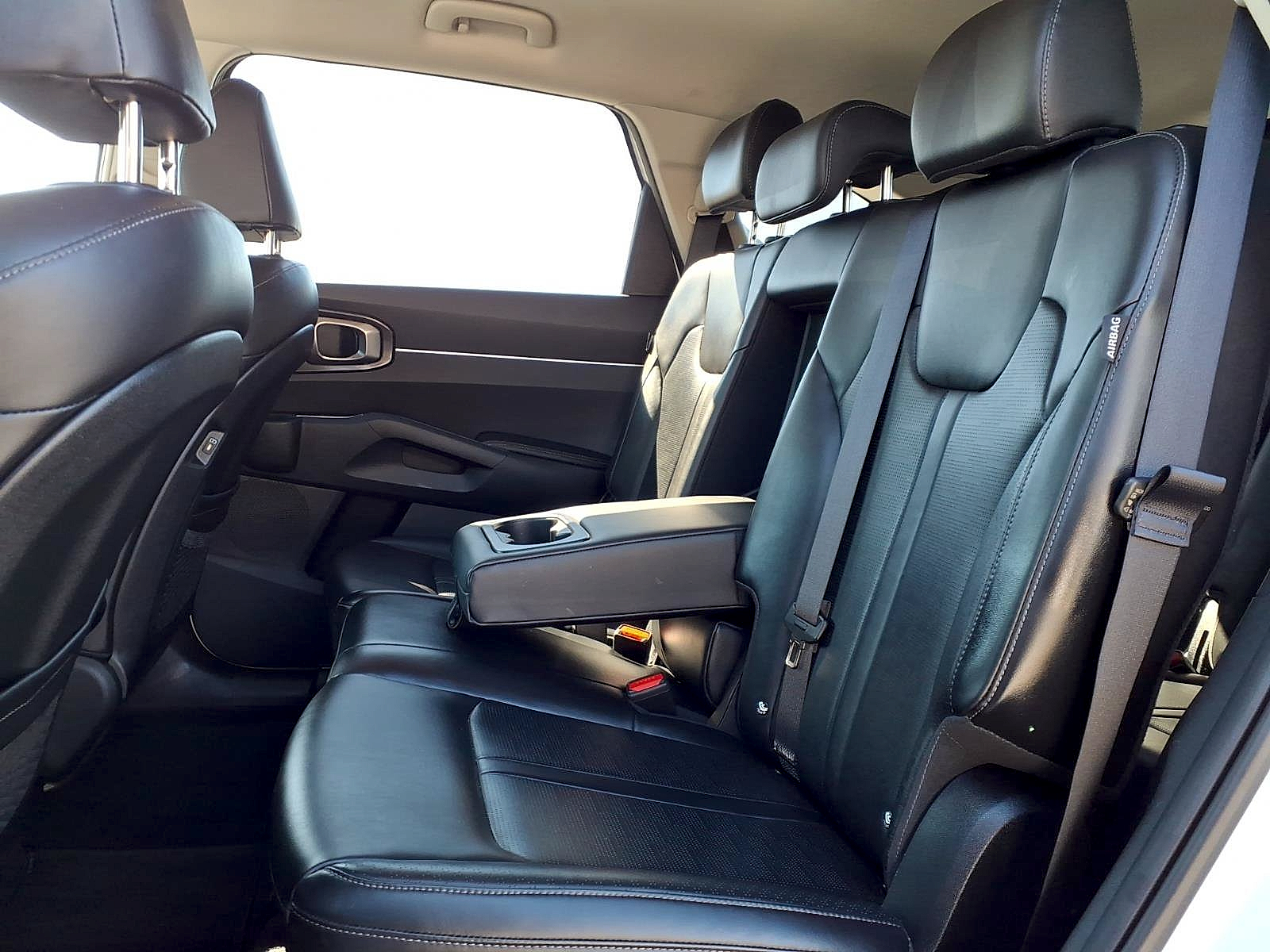 Used 2024 Kia Sorento SUV