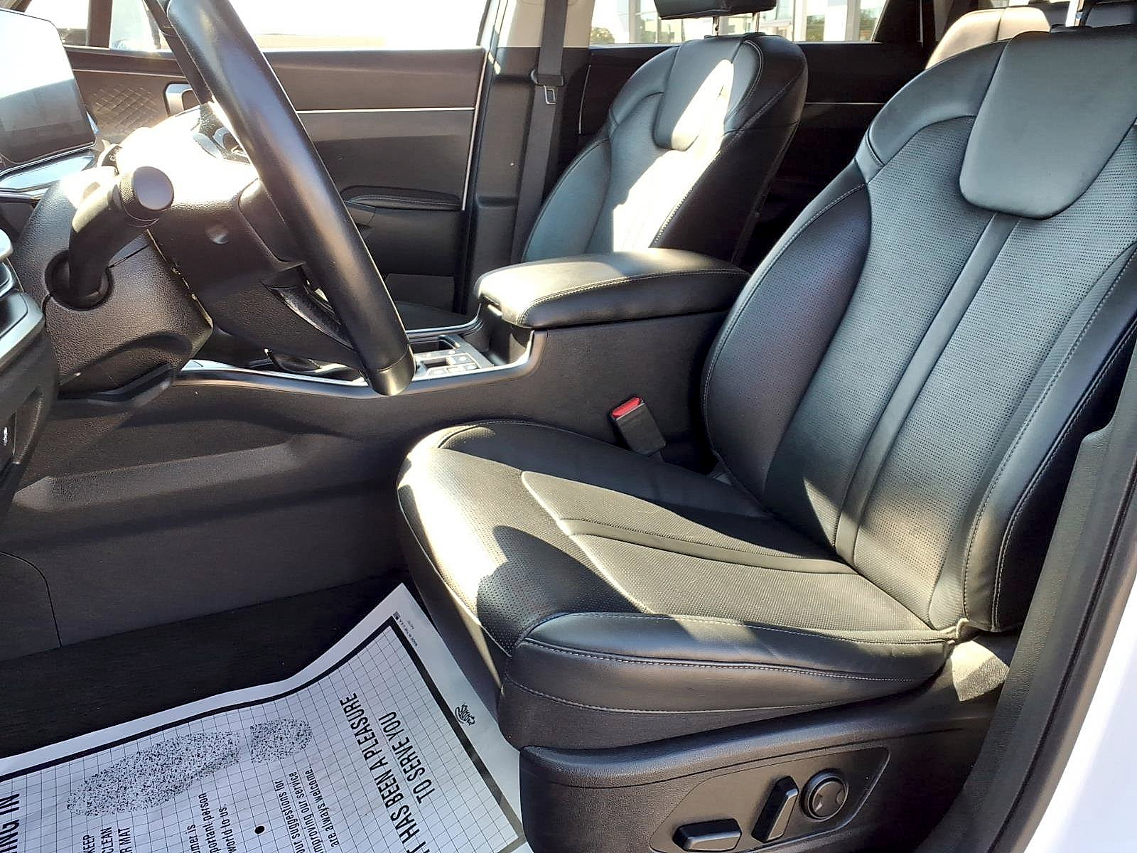 Used 2024 Kia Sorento SUV