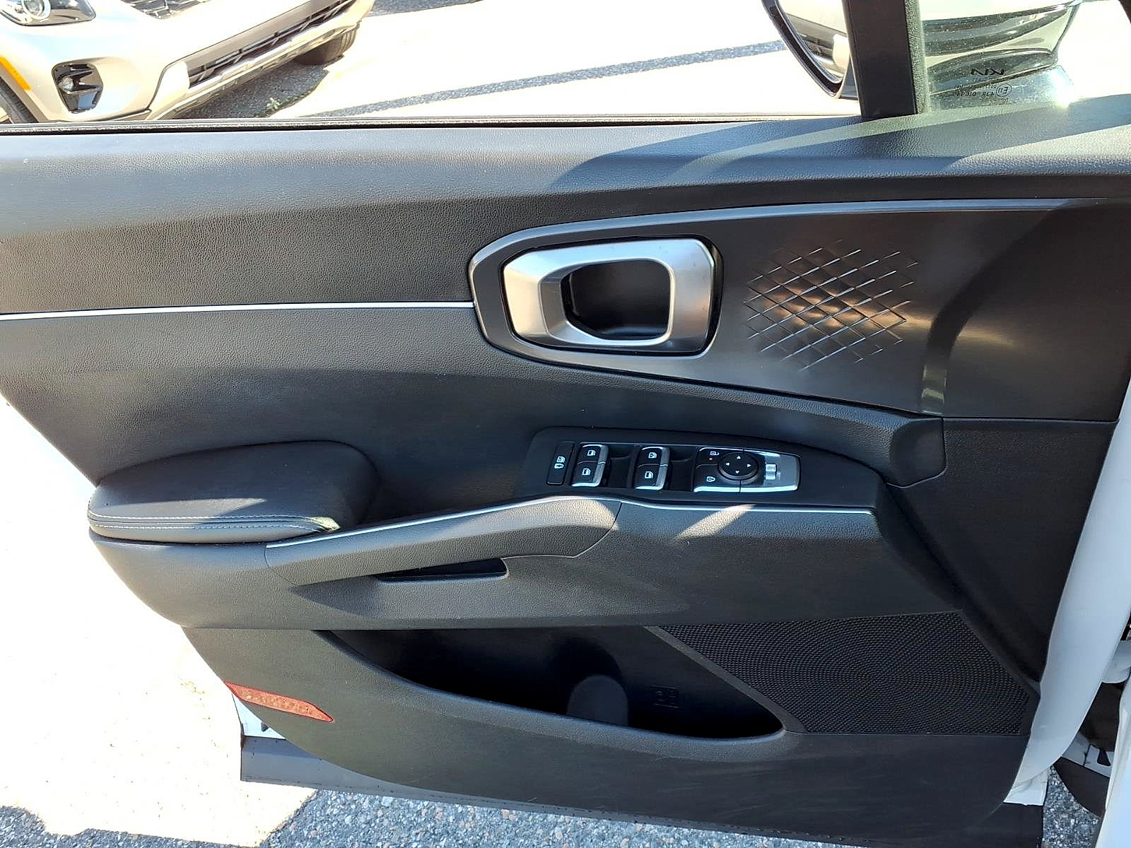 Used 2024 Kia Sorento SUV