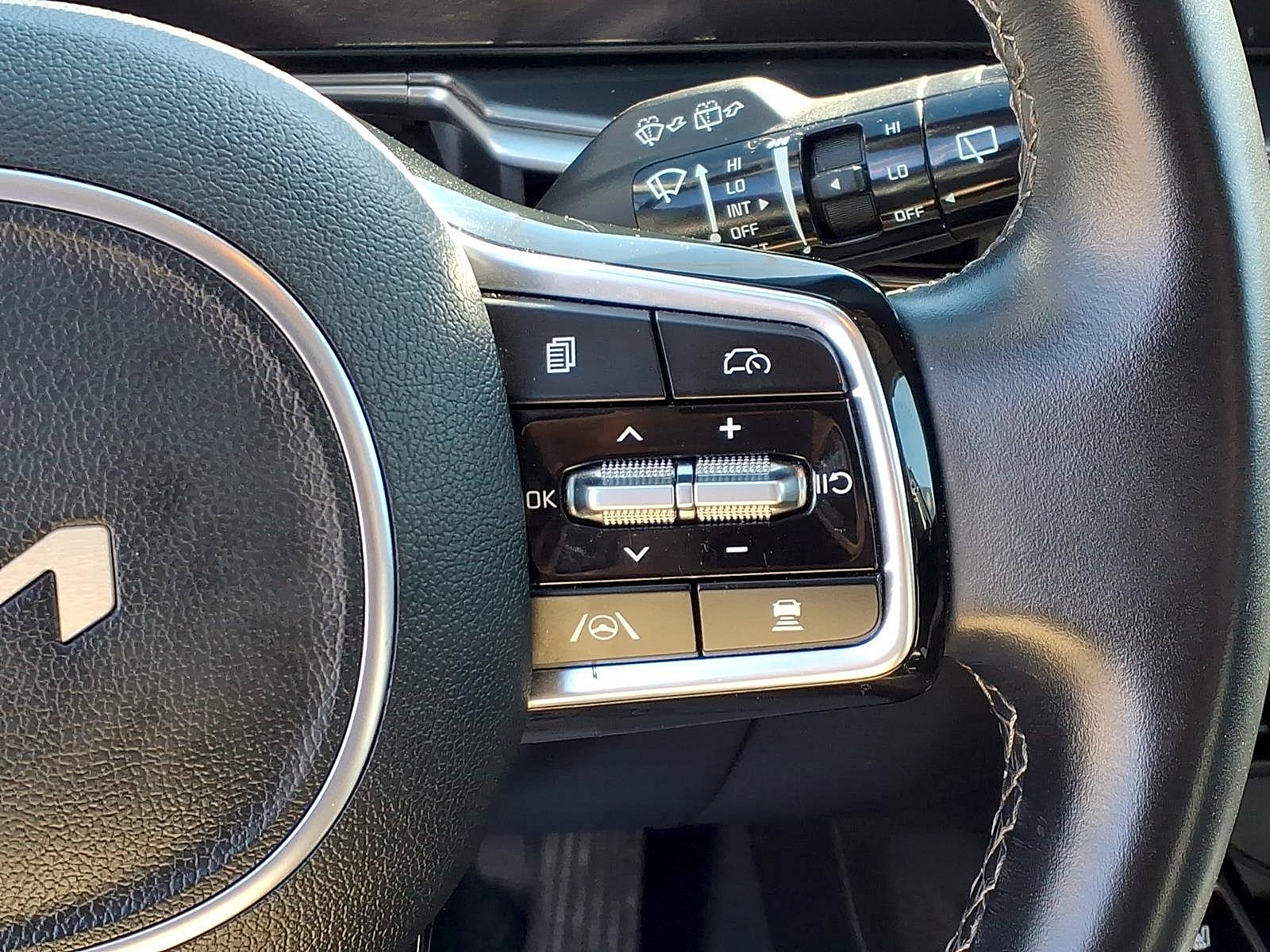 Used 2024 Kia Sorento SUV