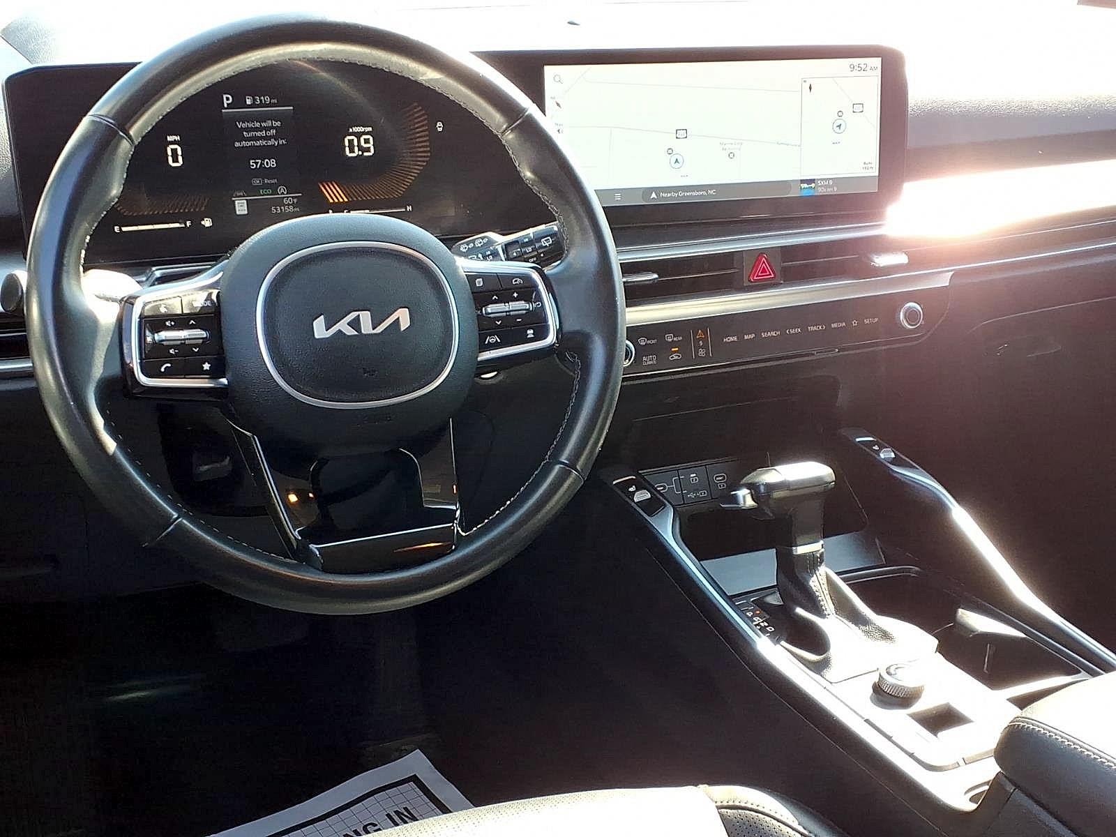 Used 2024 Kia Sorento SUV