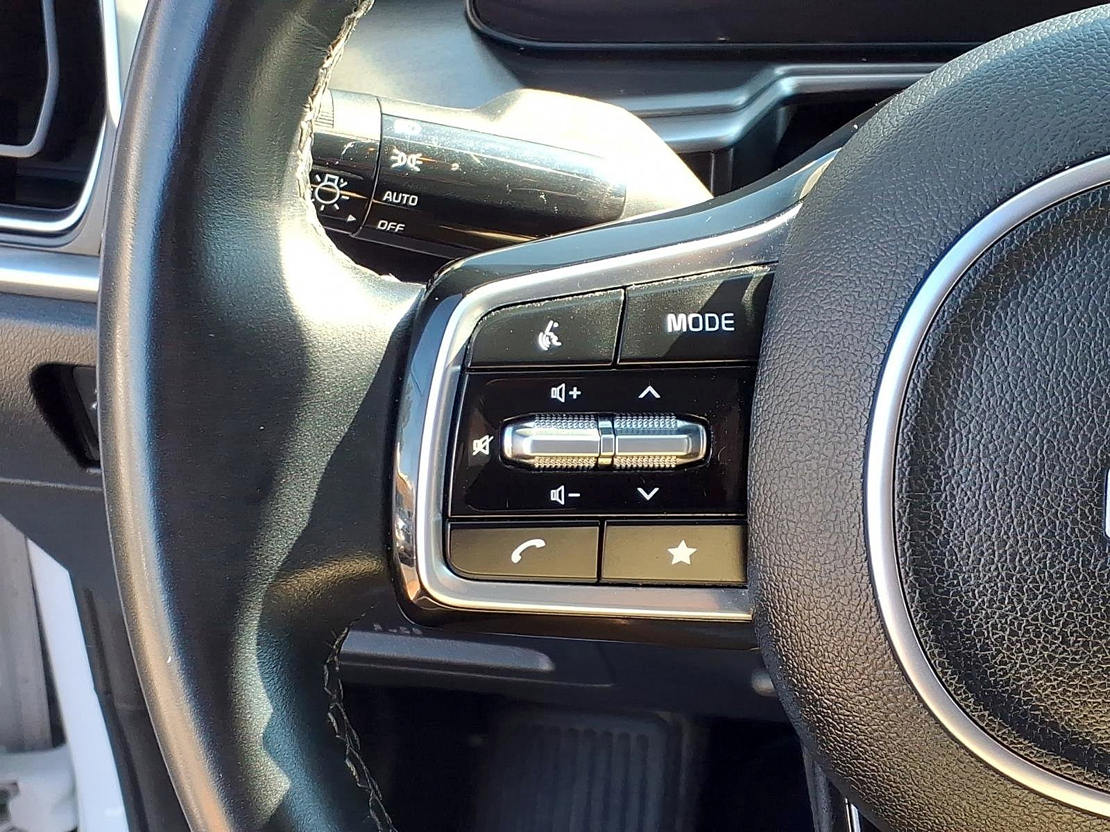 Used 2024 Kia Sorento SUV