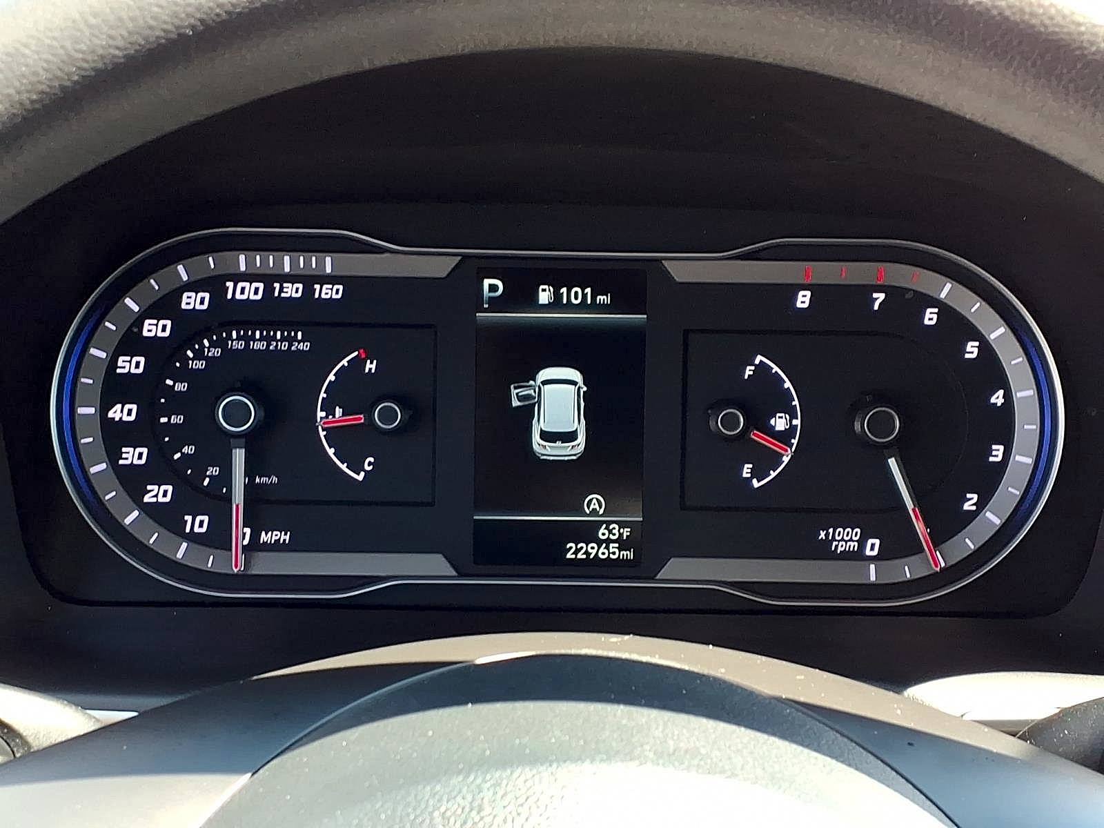 Used 2023 Hyundai Tucson SUV
