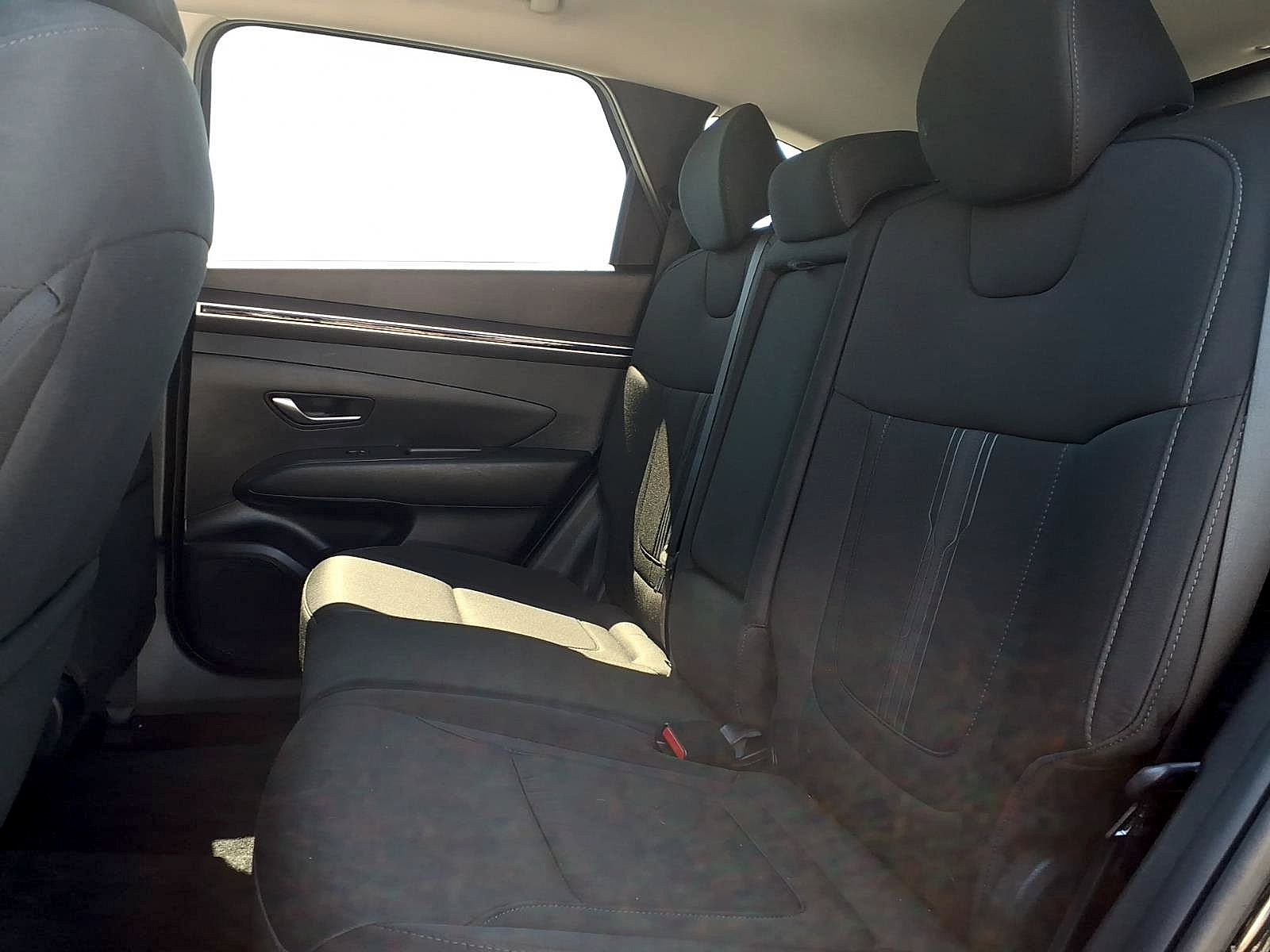 Used 2023 Hyundai Tucson SUV
