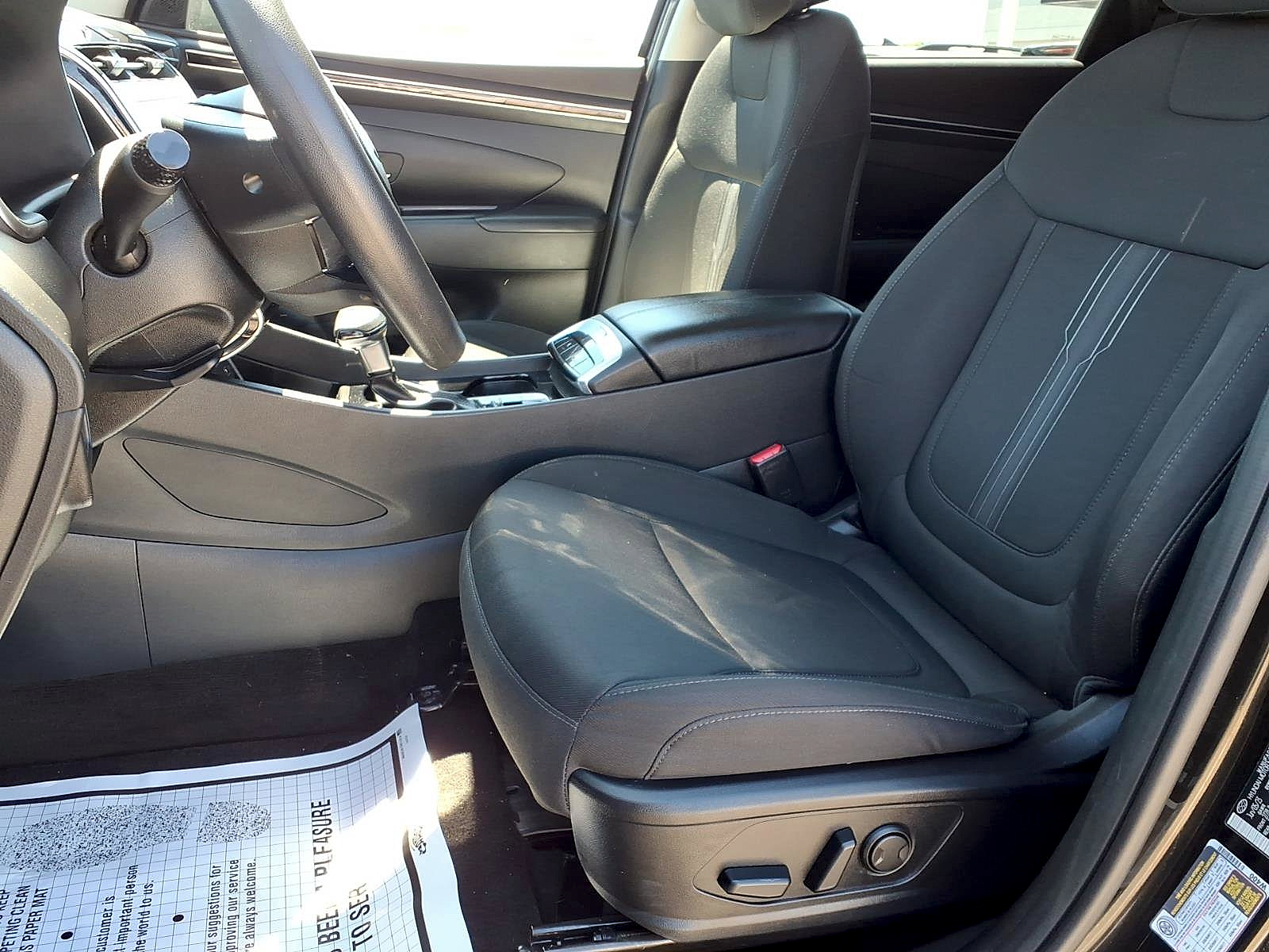 Used 2023 Hyundai Tucson SUV