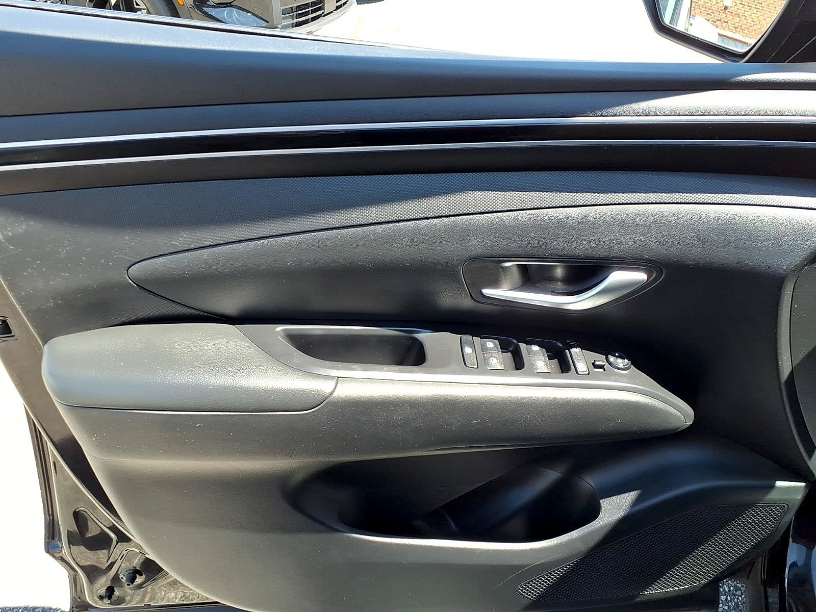 Used 2023 Hyundai Tucson SUV