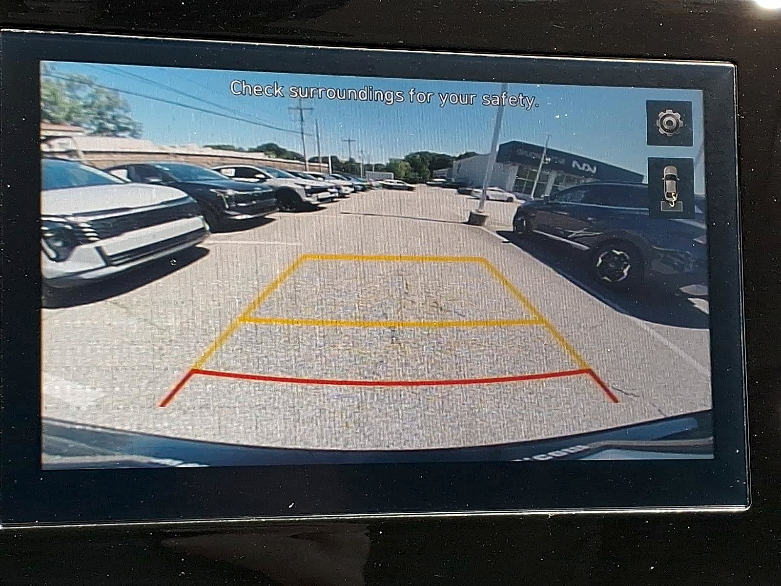 Used 2023 Hyundai Tucson SUV