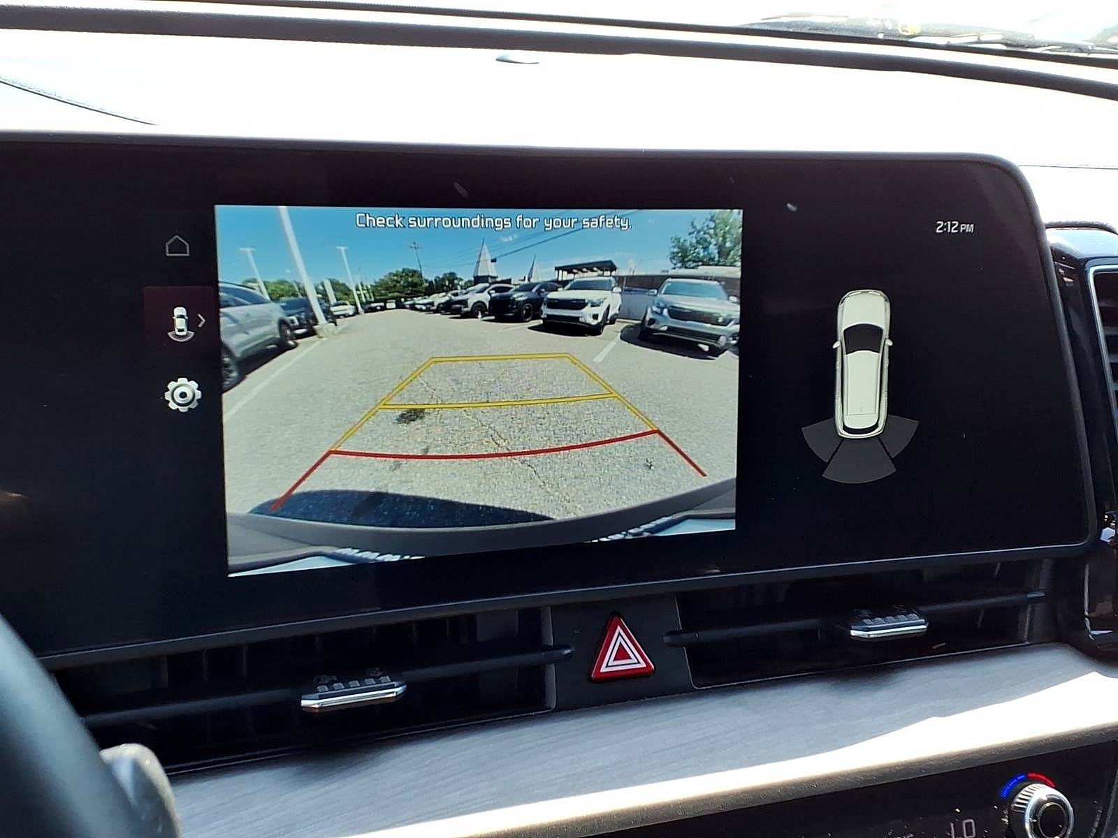 Used 2023 Kia Sportage SUV