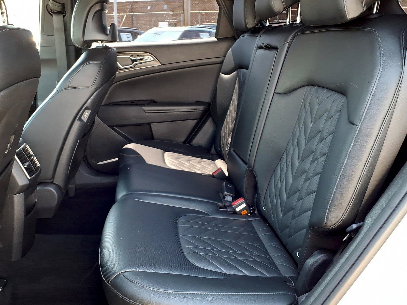 Used 2023 Kia Sportage SUV