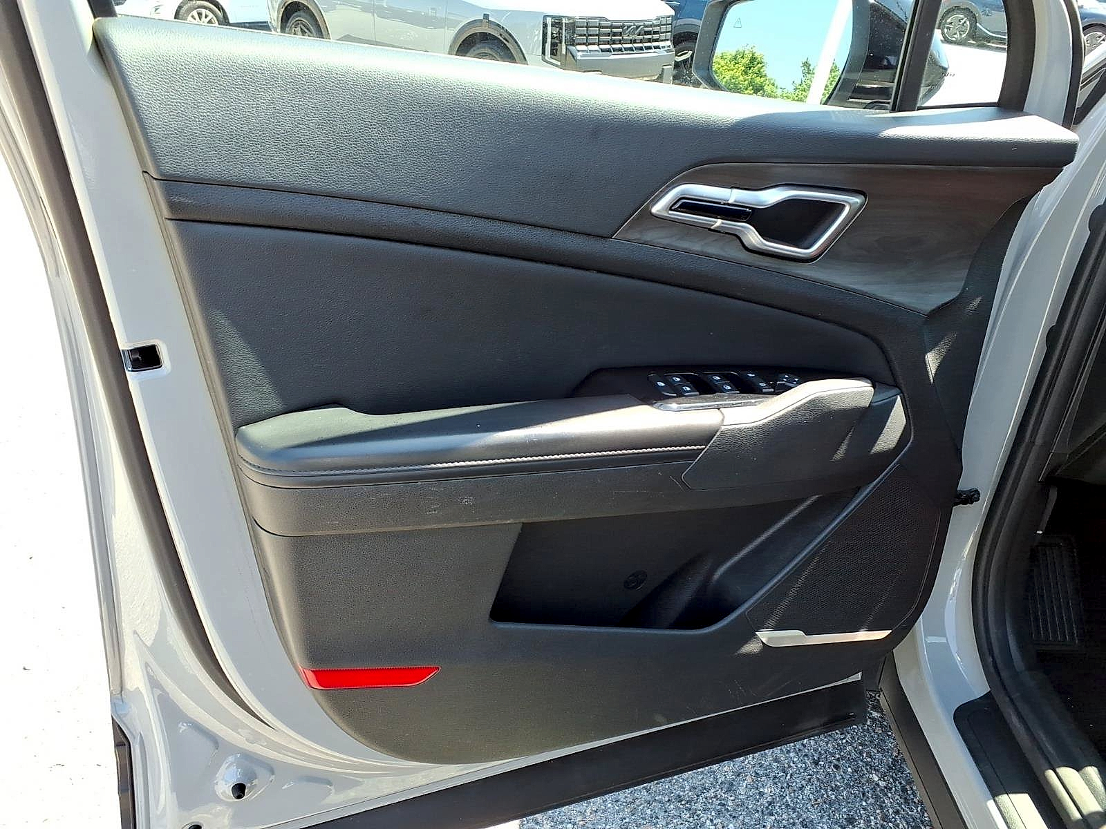 Used 2023 Kia Sportage SUV