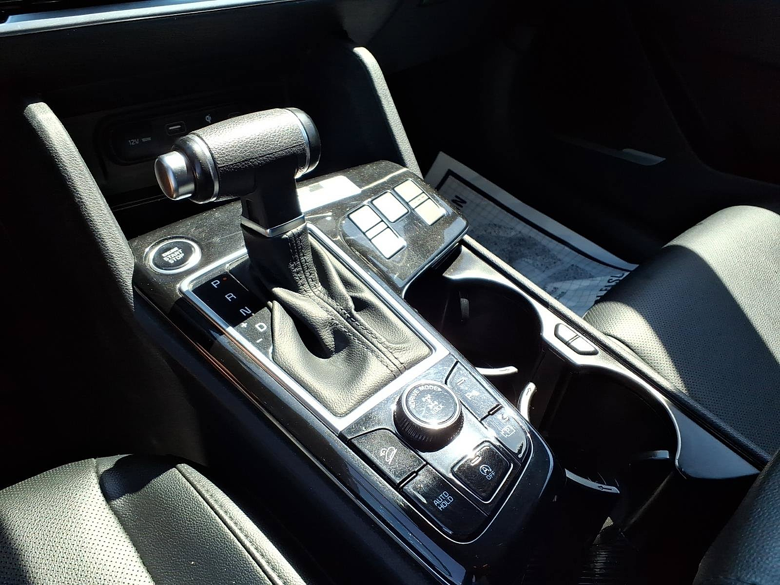 Used 2023 Kia Sportage SUV