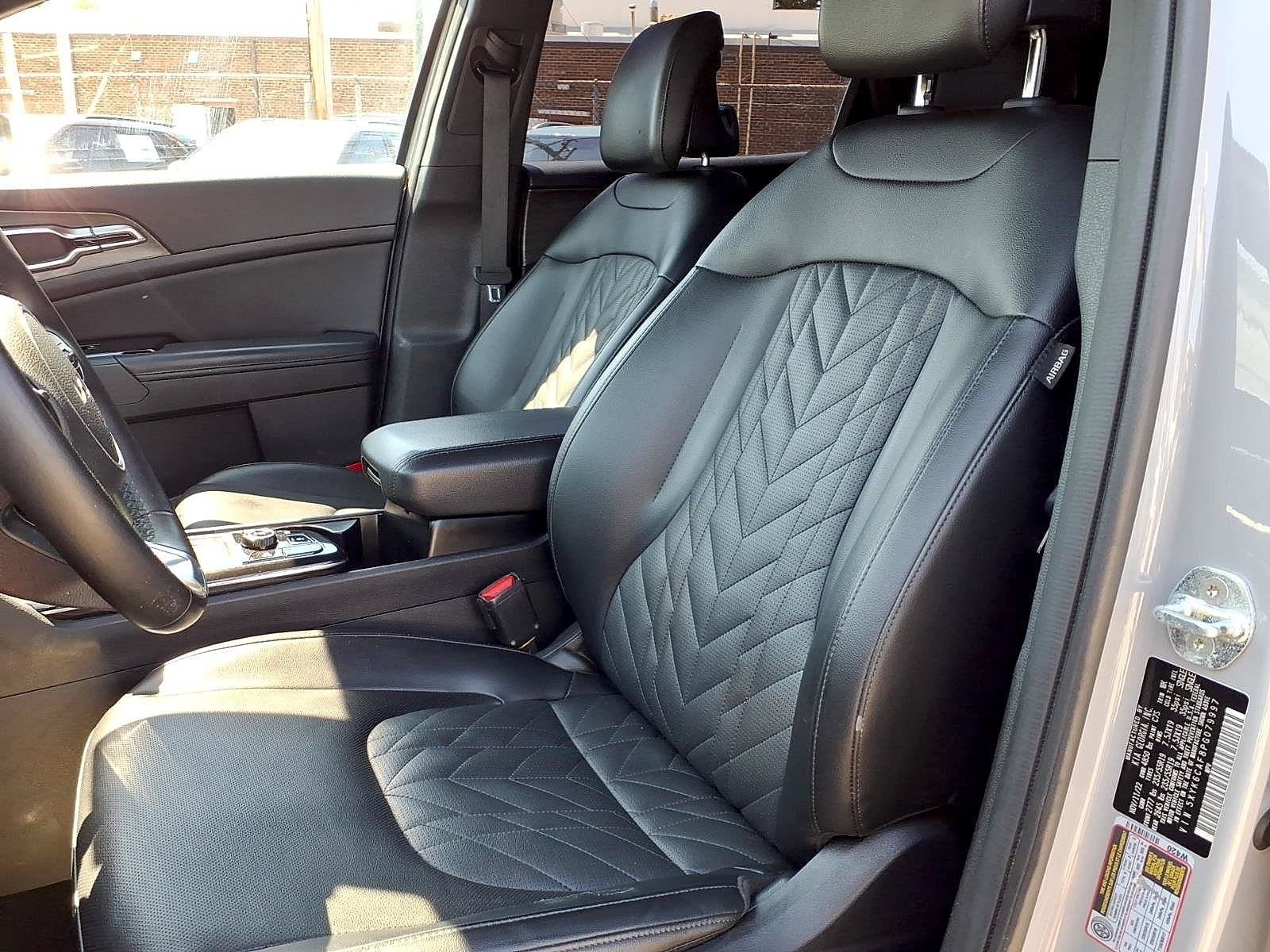 Used 2023 Kia Sportage SUV