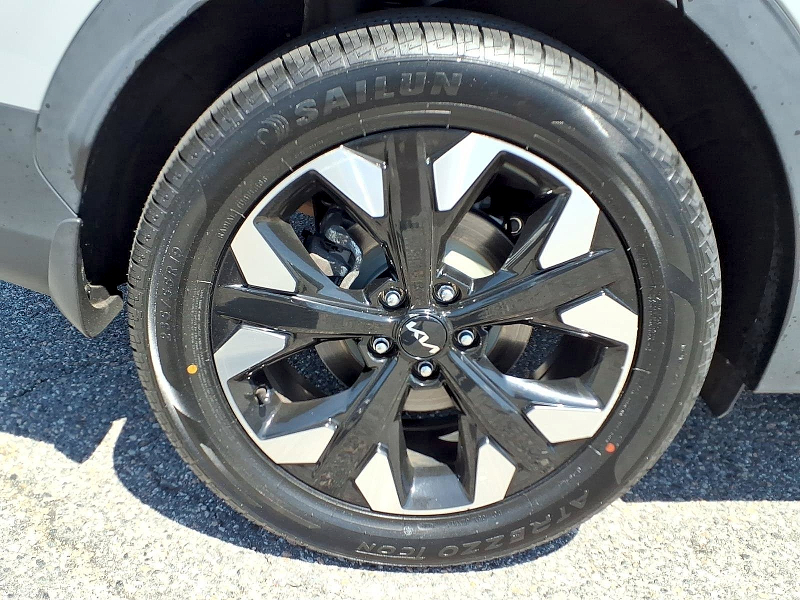 Used 2023 Kia Sportage SUV