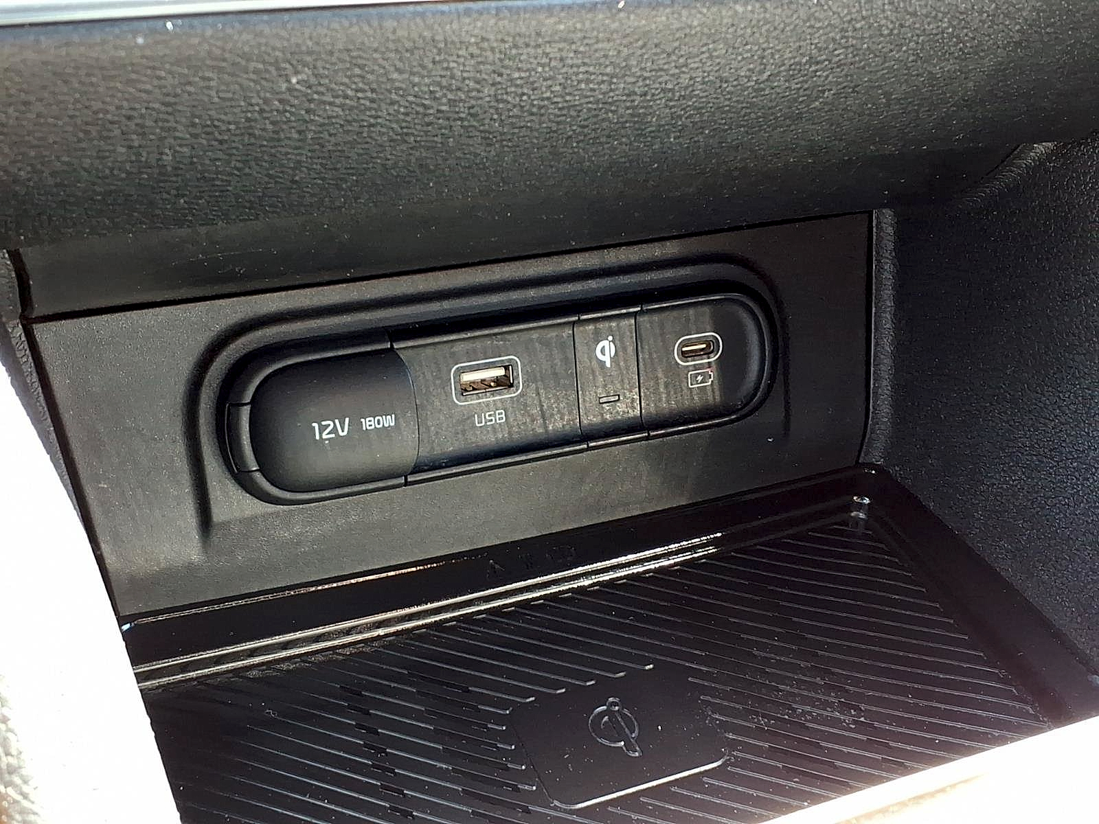 Used 2023 Kia Sportage SUV