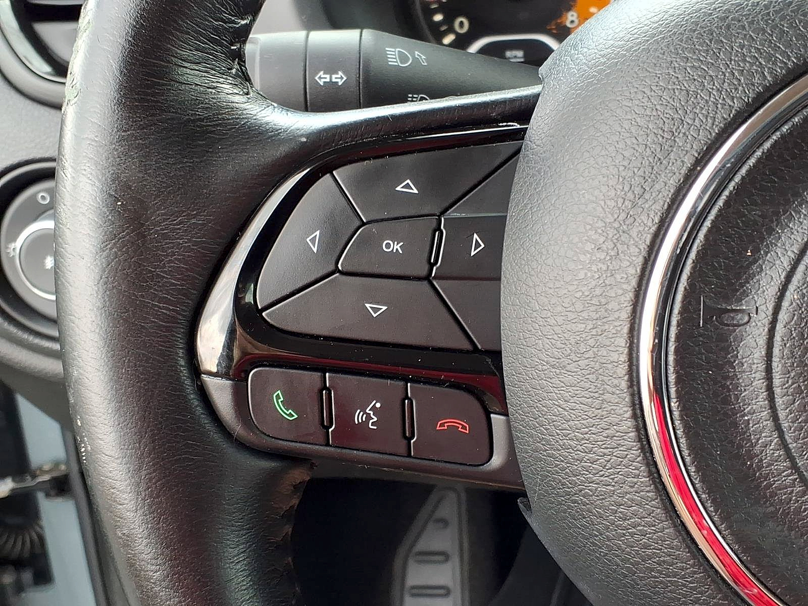 Used 2018 Jeep Renegade SUV