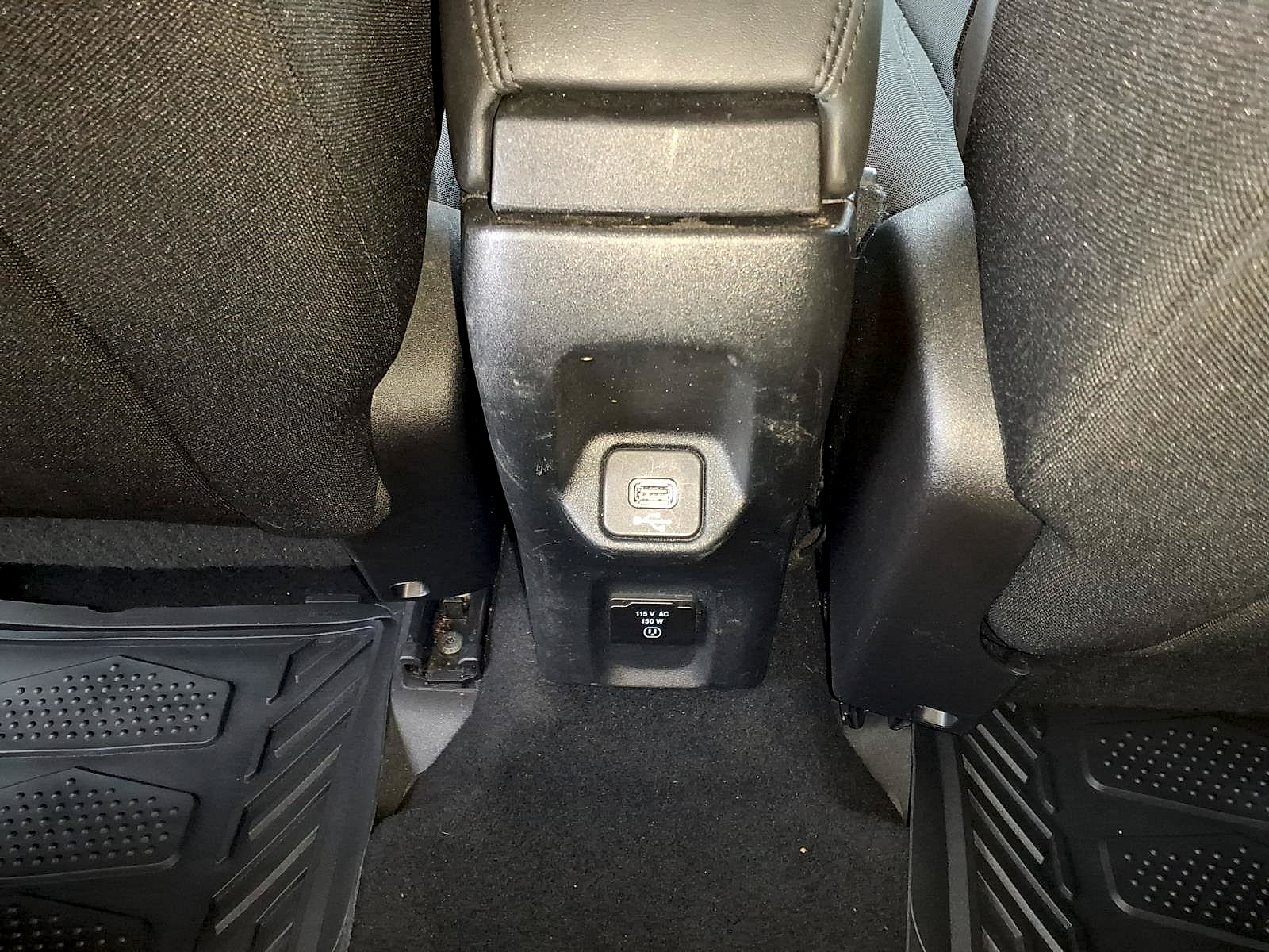 Used 2018 Jeep Renegade SUV