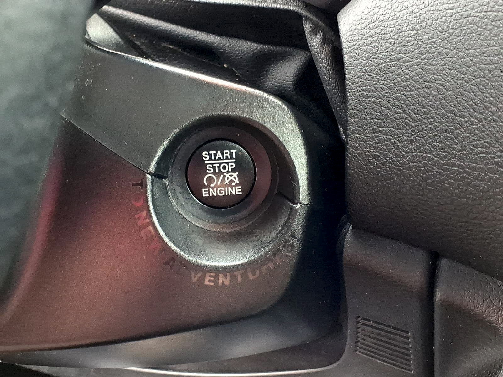 Used 2018 Jeep Renegade SUV