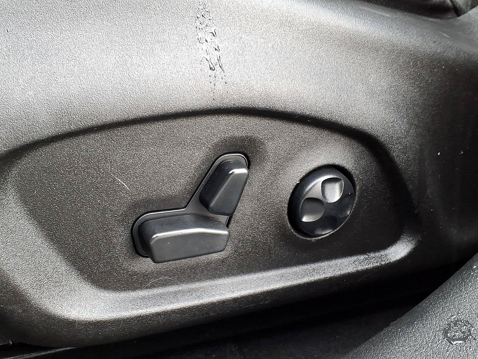Used 2018 Jeep Renegade SUV