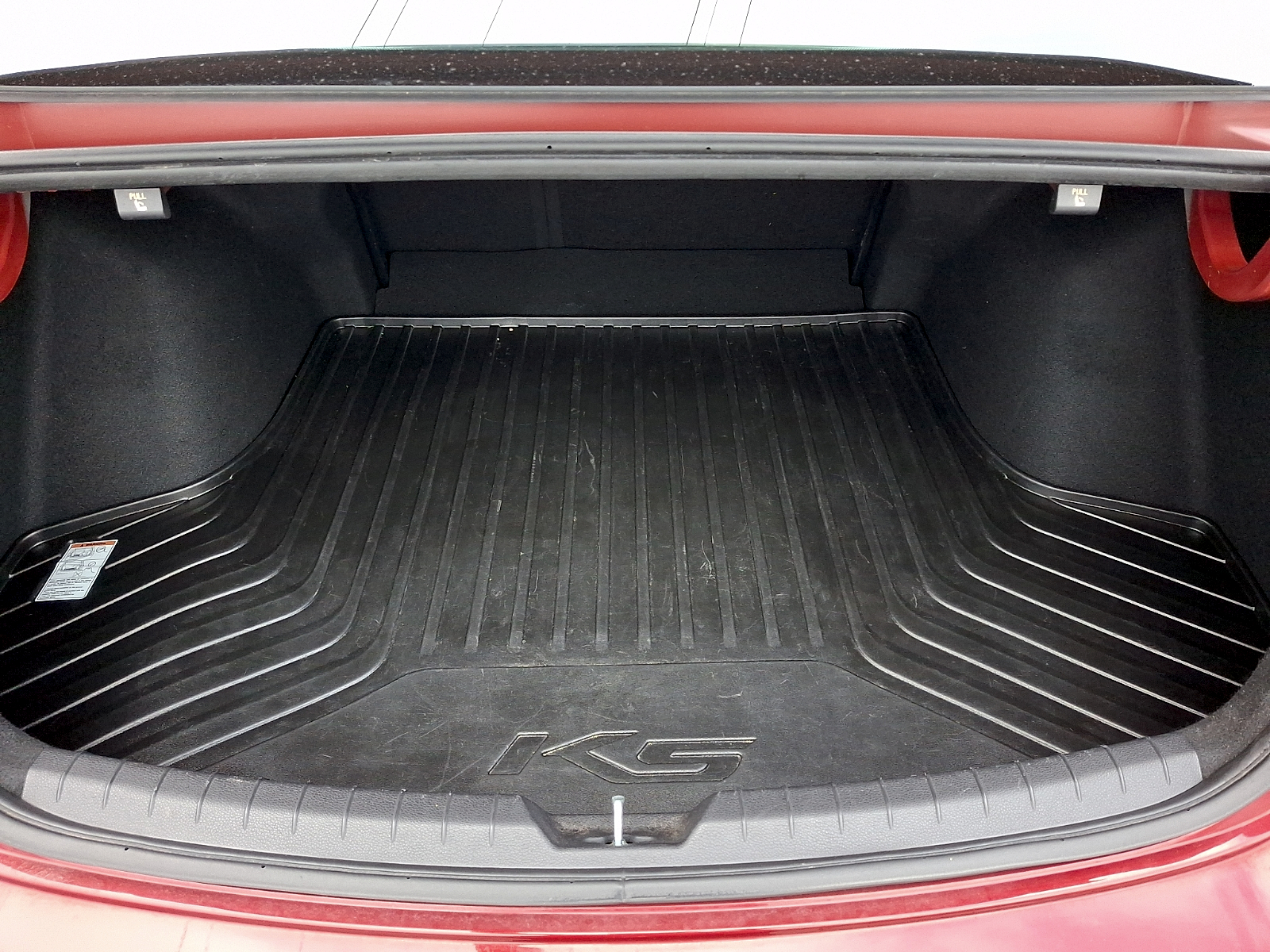 Used 2022 Kia K5 Sedan