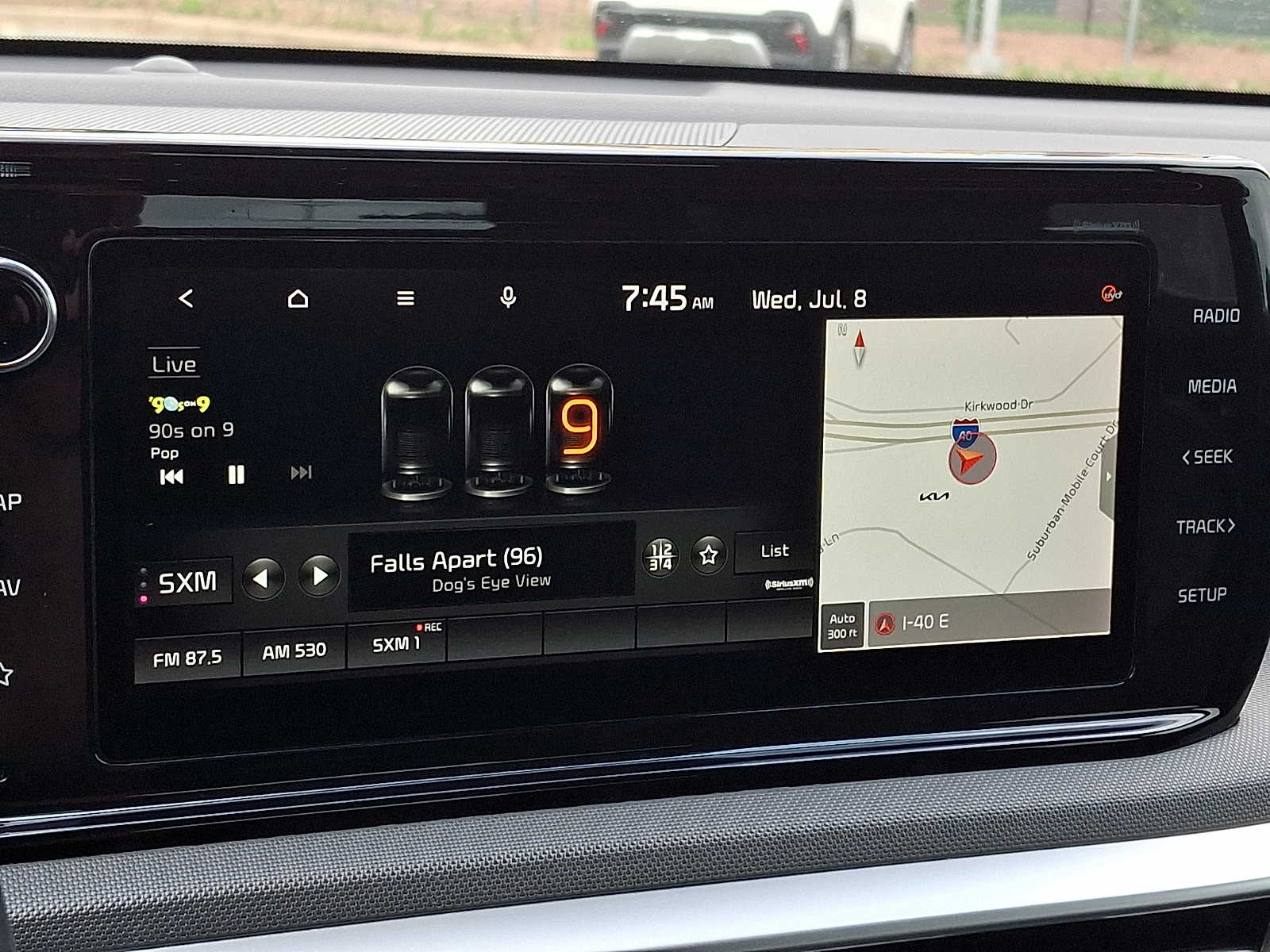 Used 2022 Kia K5 Sedan