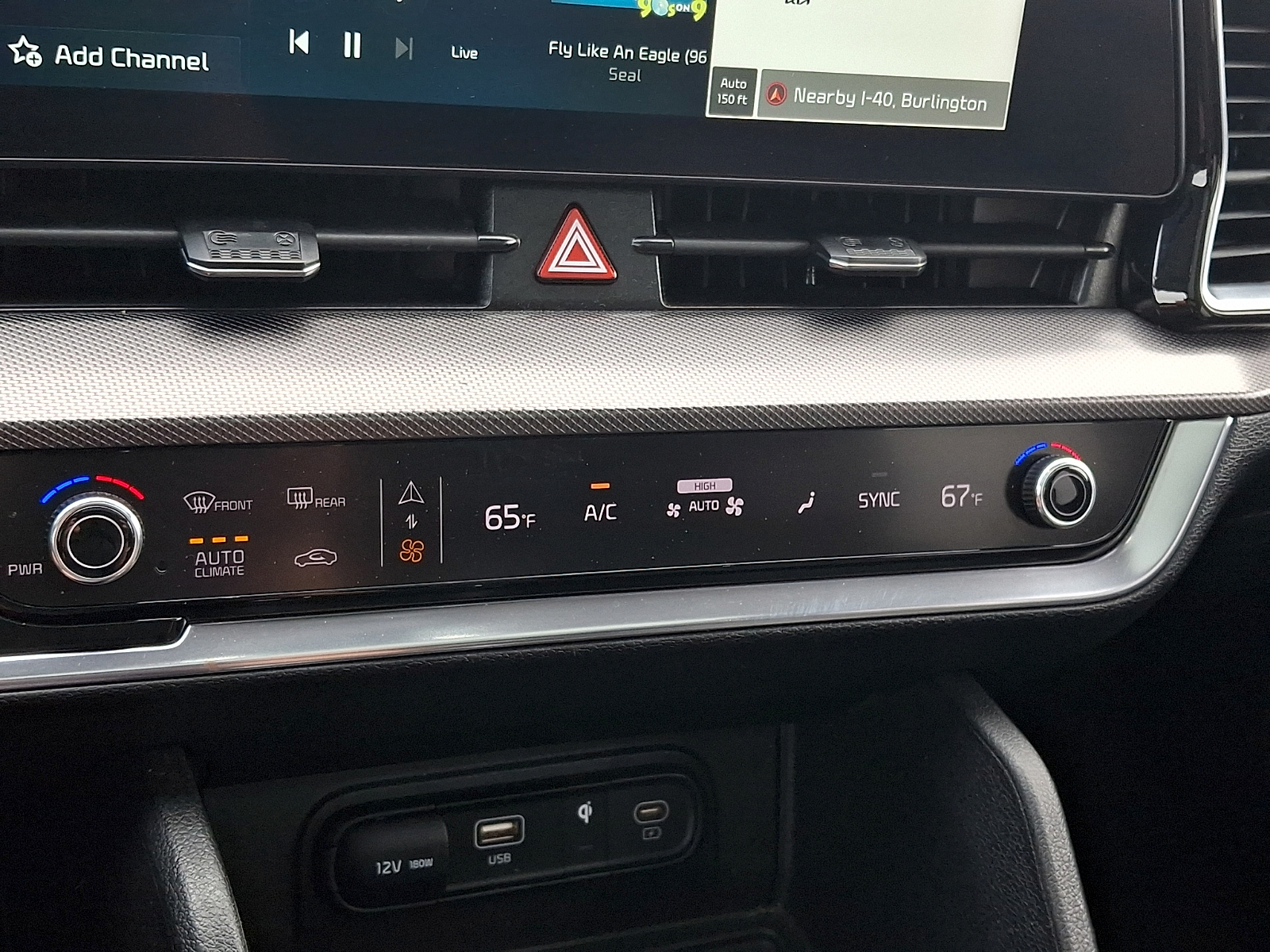 Used 2024 Kia Sportage SUV