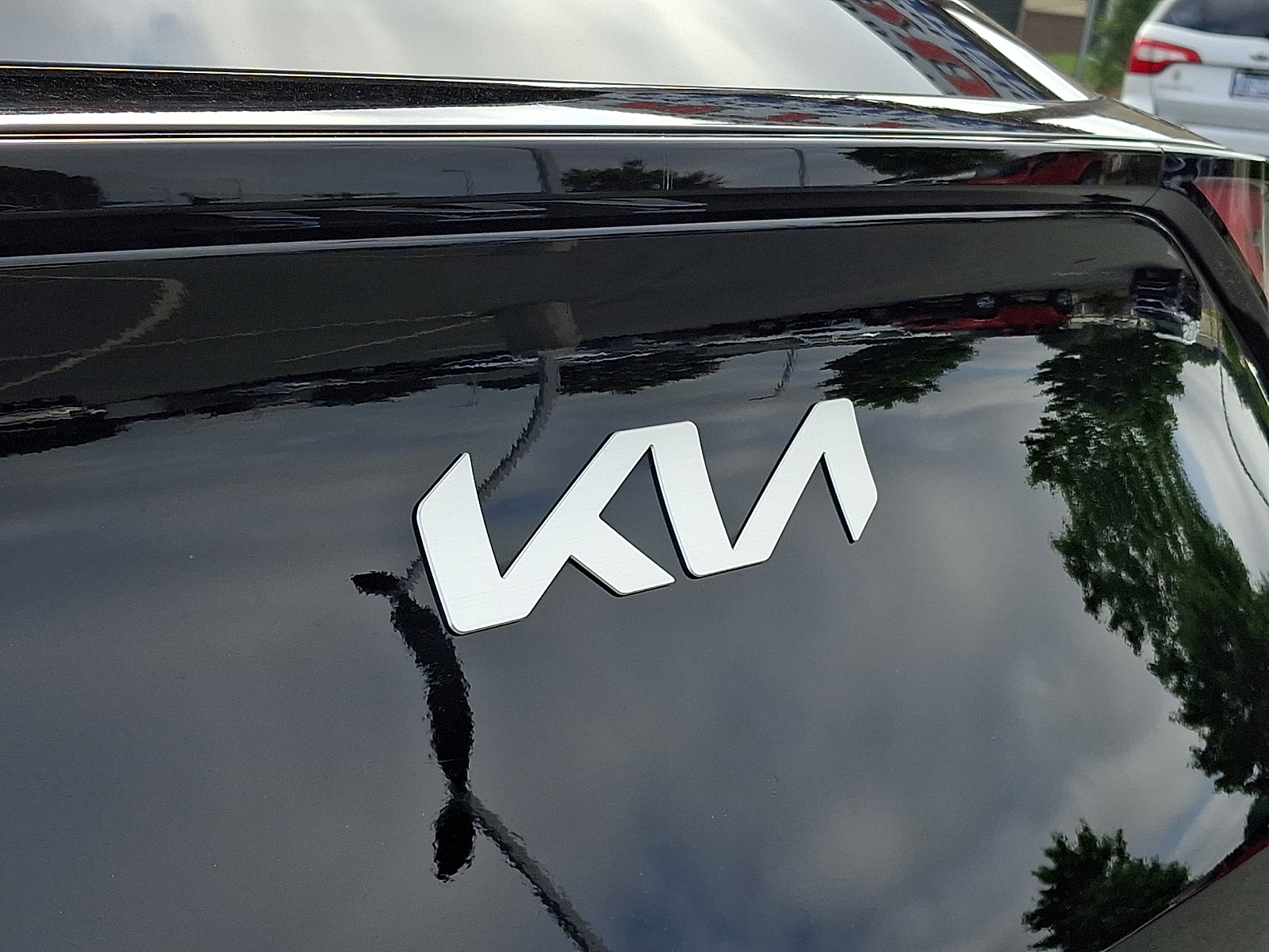 Used 2024 Kia Sportage SUV