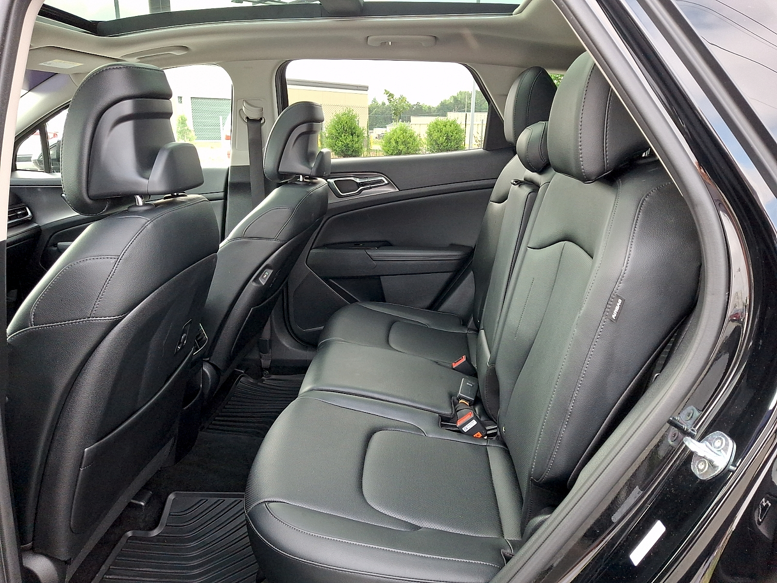 Used 2024 Kia Sportage SUV