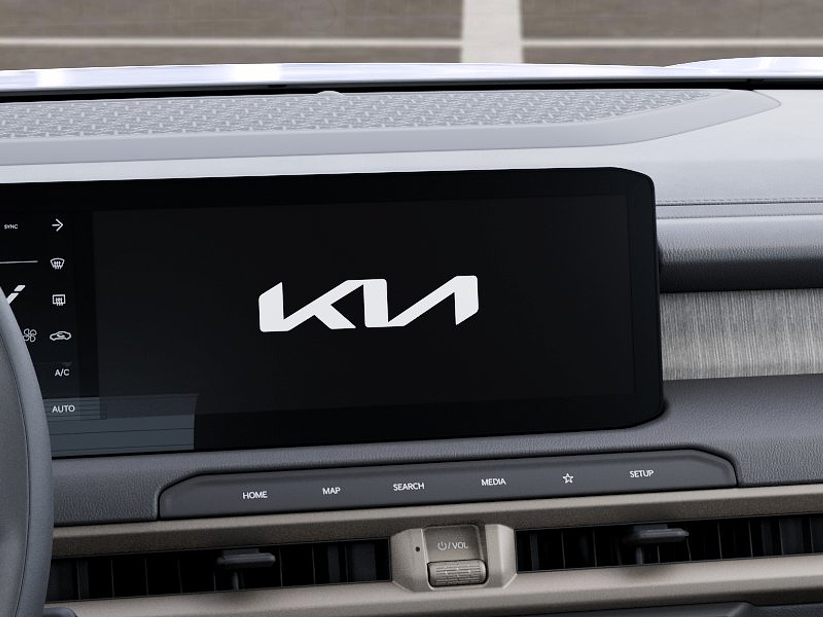 New 2027 Kia Telluride SUV