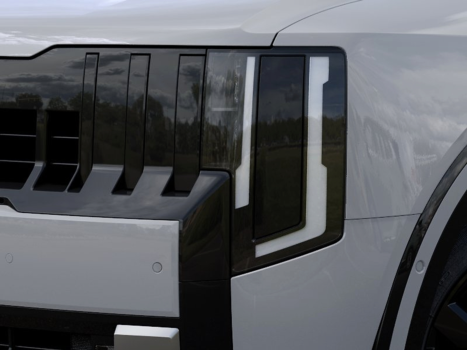 New 2027 Kia Telluride SUV