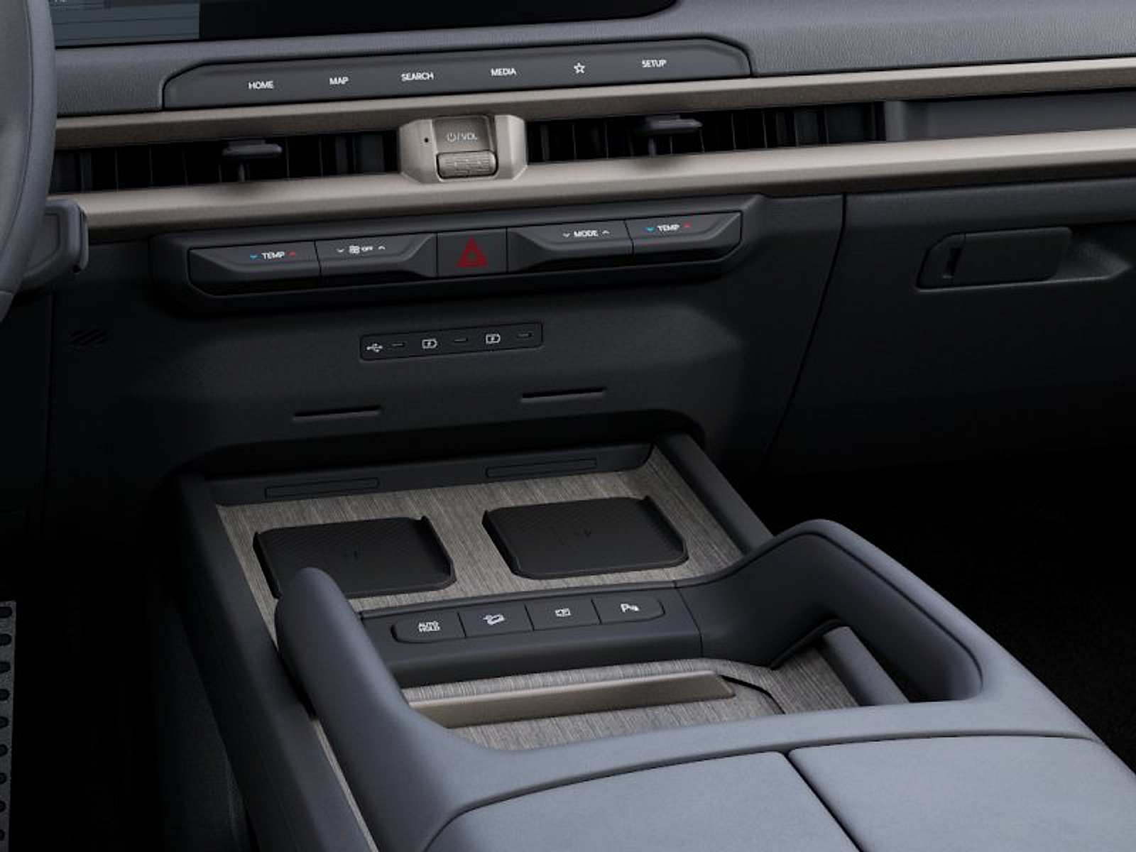 New 2027 Kia Telluride SUV